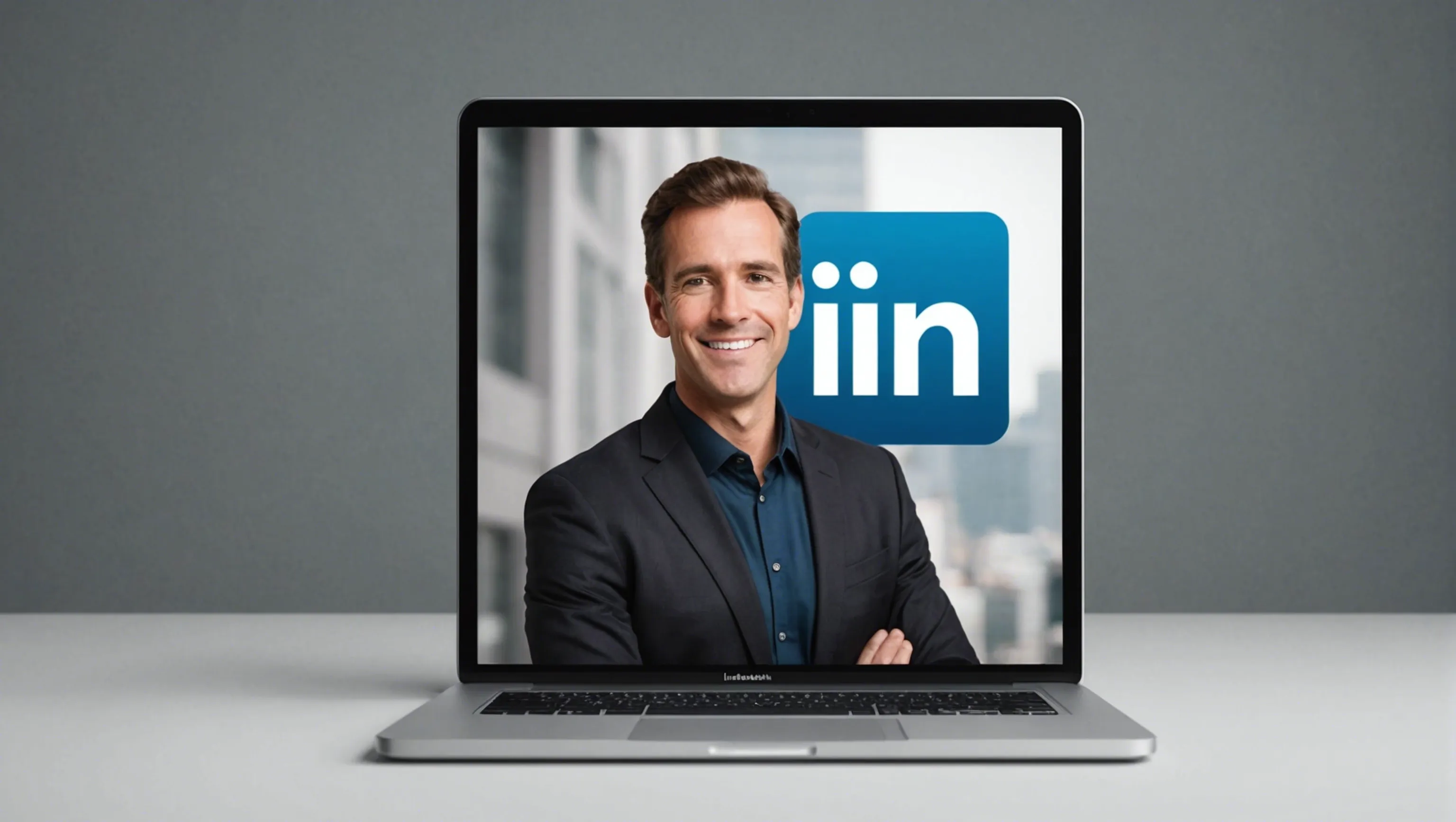 Optimierung des LinkedIn-Profils