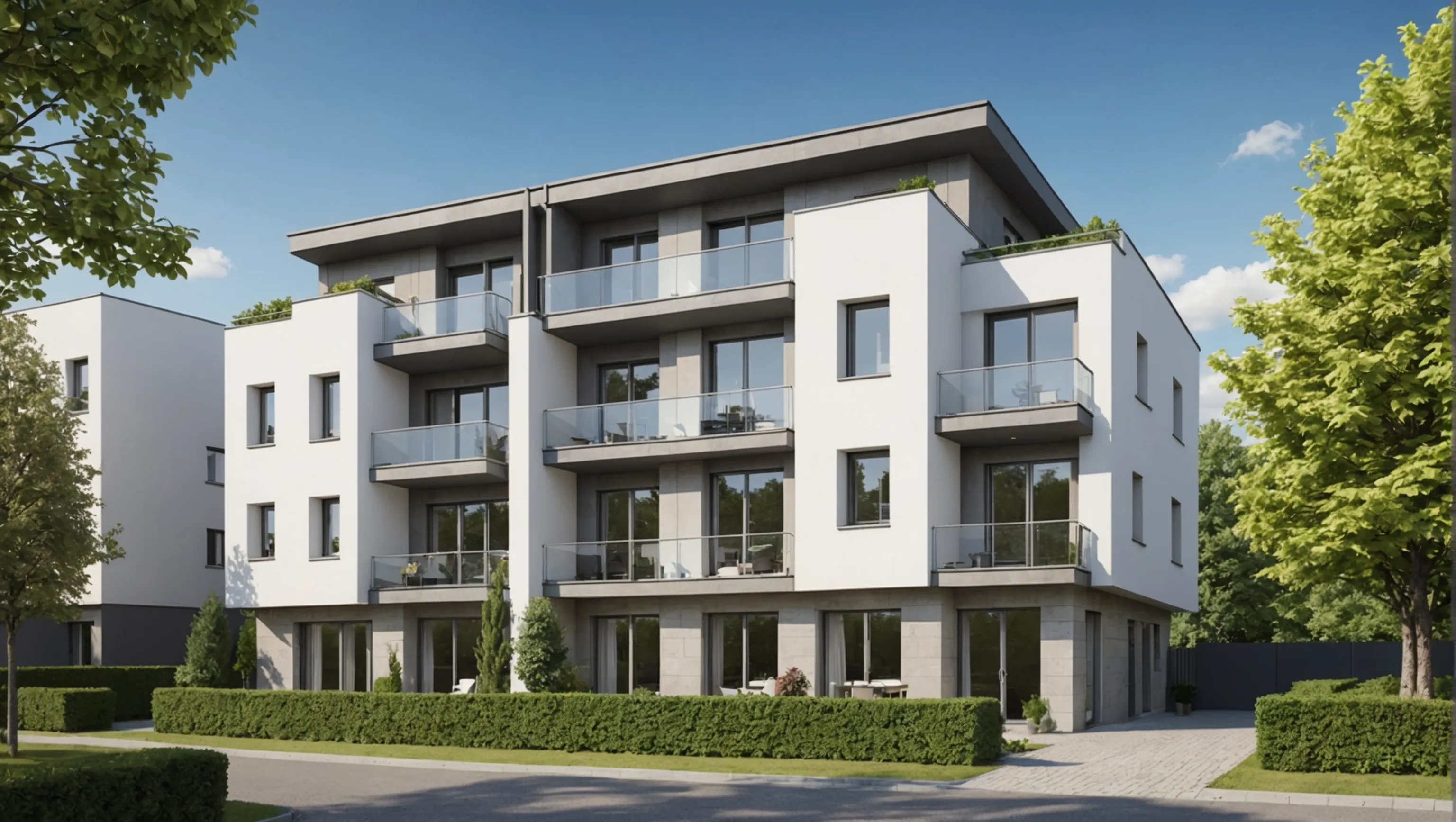 Investissement immobilier à Tarbes pour les agences immobilières