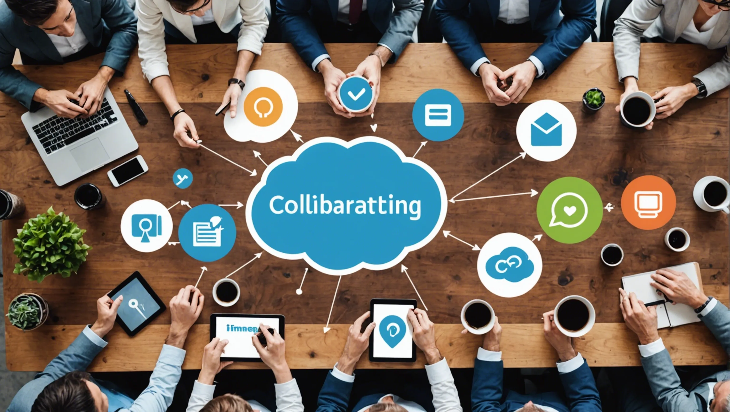 Collaborating with Influencers and Partners