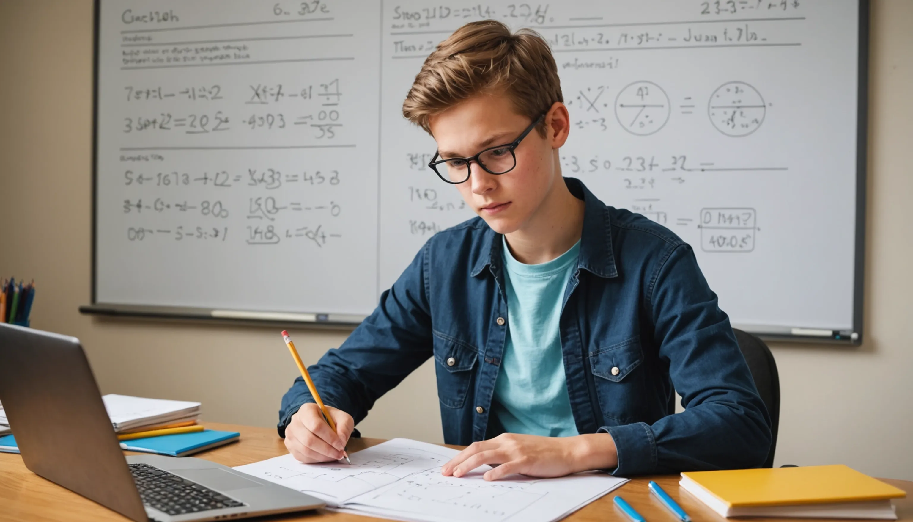 The significance of math in effective problem-solving for students