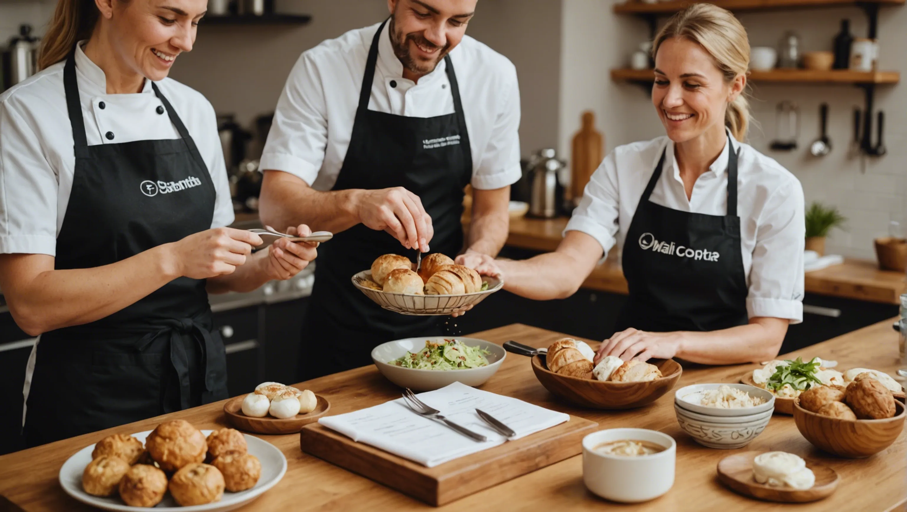 Expériences ou bons cadeaux pour un collègue de travail