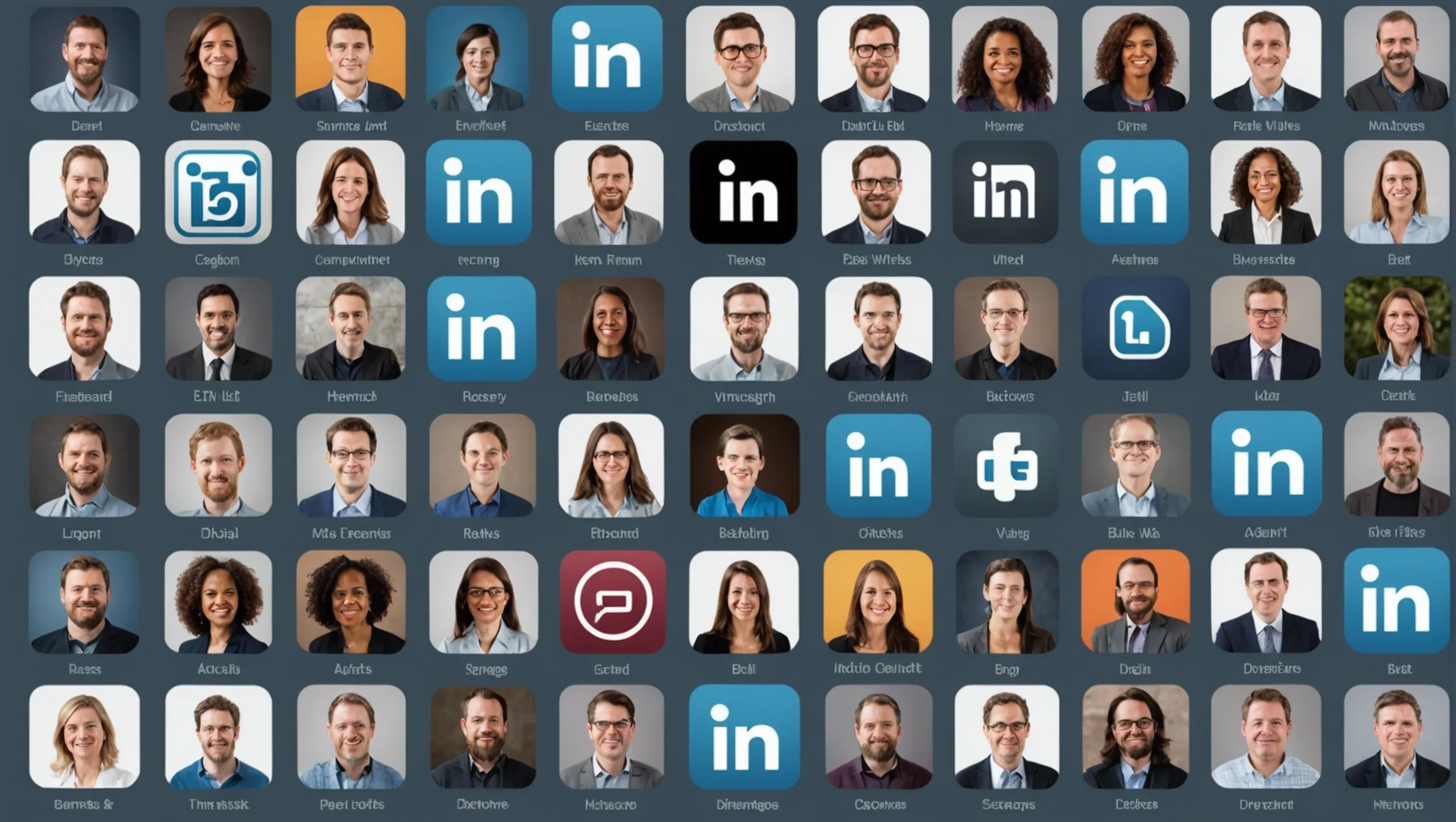 Third-Party-Tools zur Analyse von LinkedIn-Kontakten