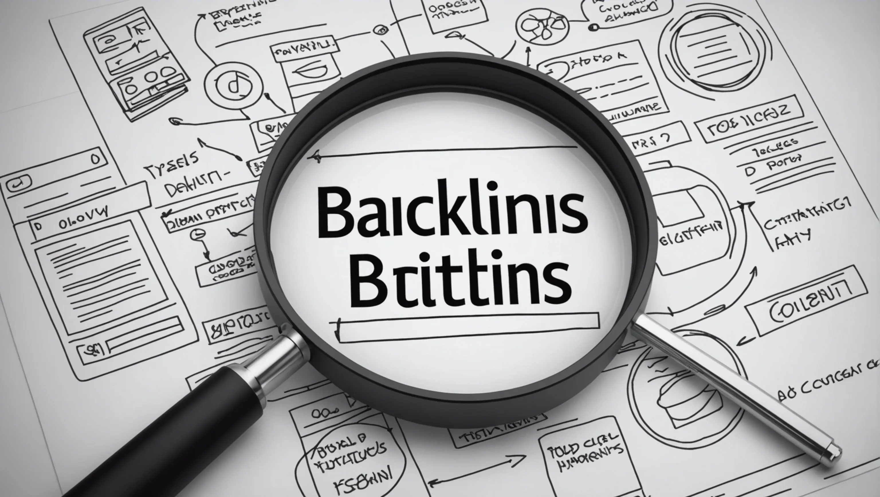 Assessing the Quality of Backlinks