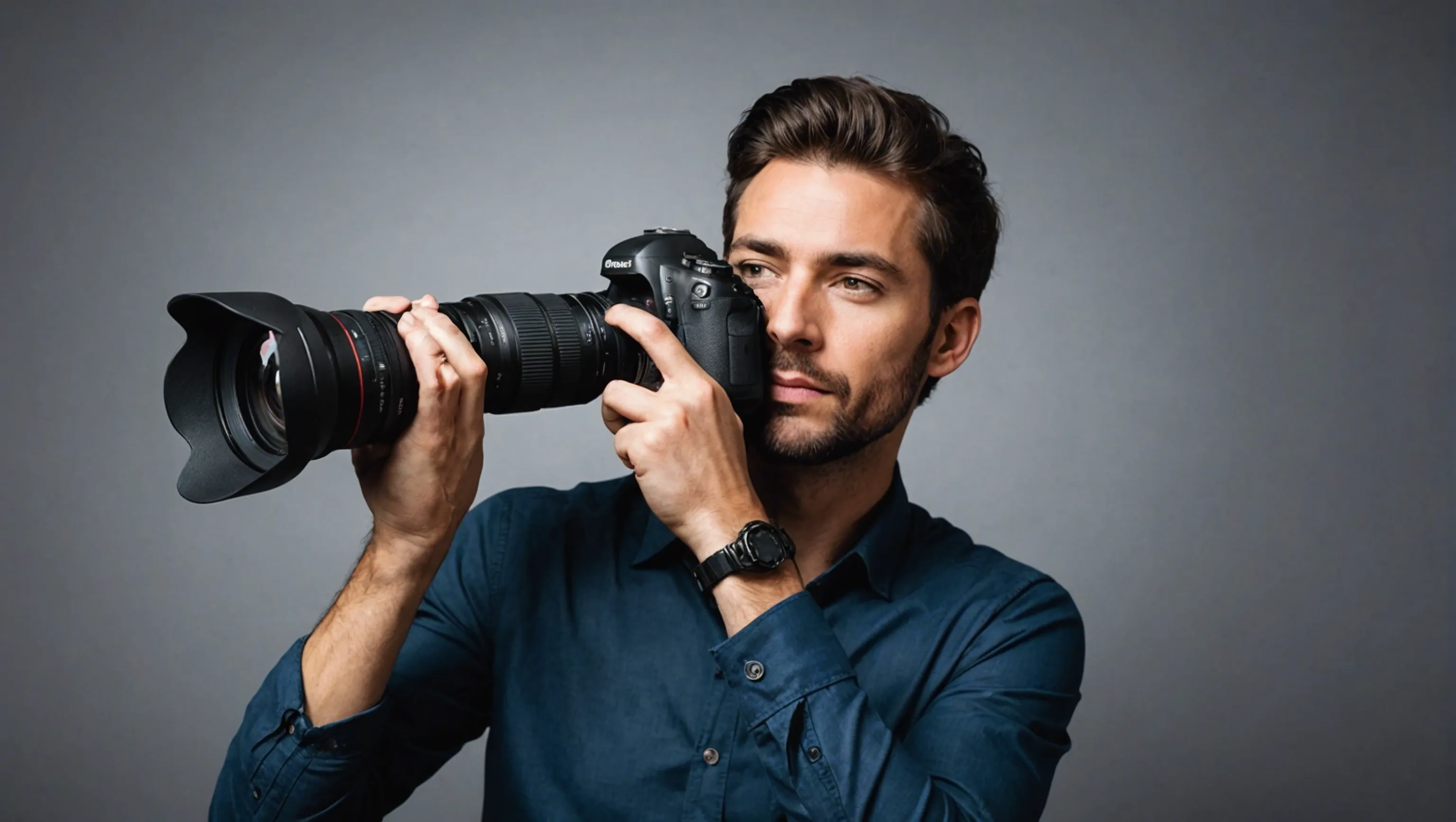 Les avantages d'embaucher un photographe artistique professionnel