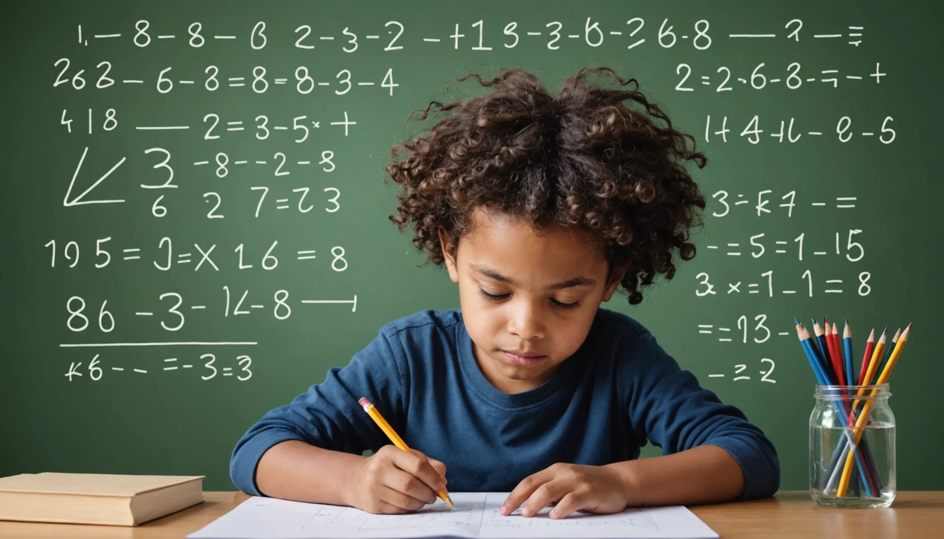 Overcoming challenges using mathematical thinking