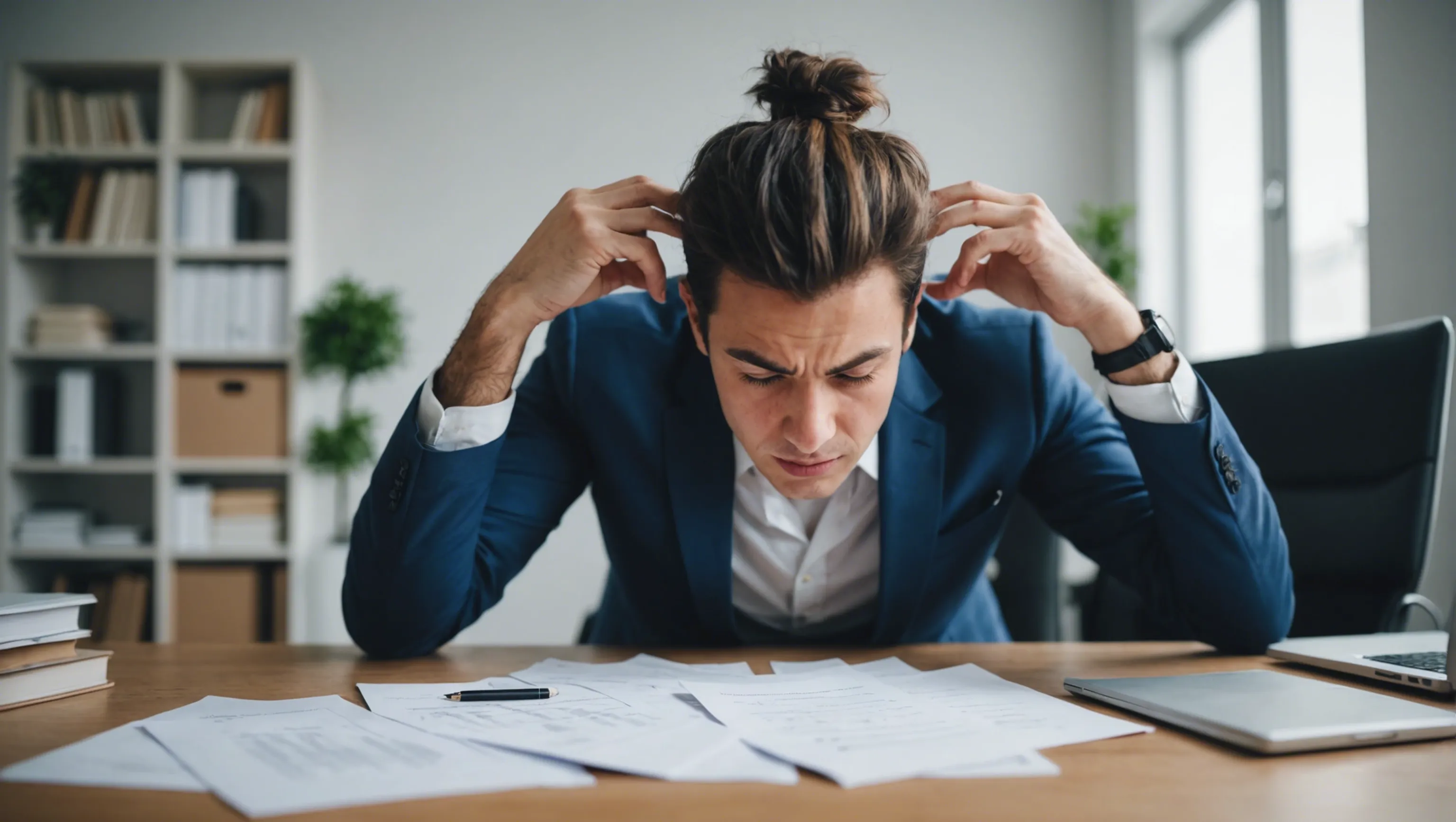 Exercices de gestion du stress pour trouver la sérénité