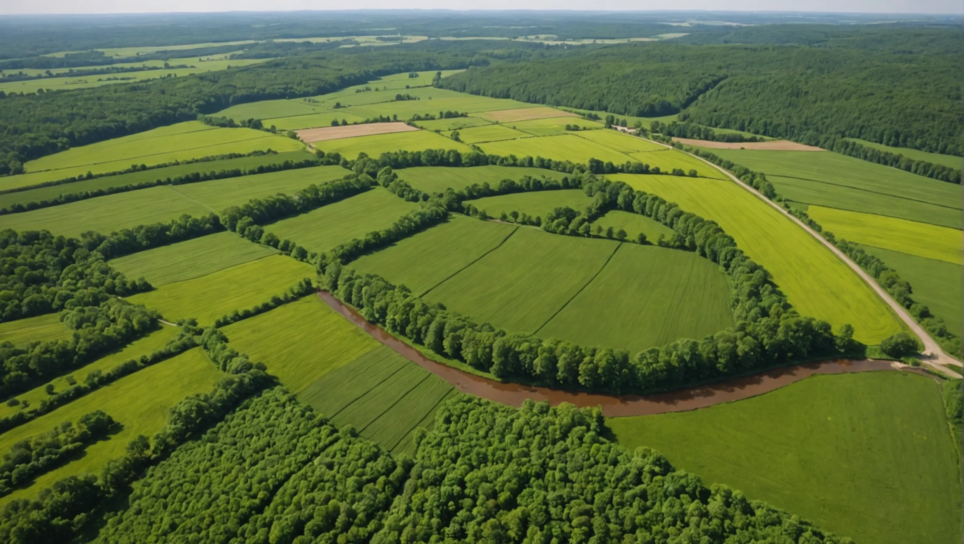 Stratégies de gestion durable des ressources naturelles et politiques publiques