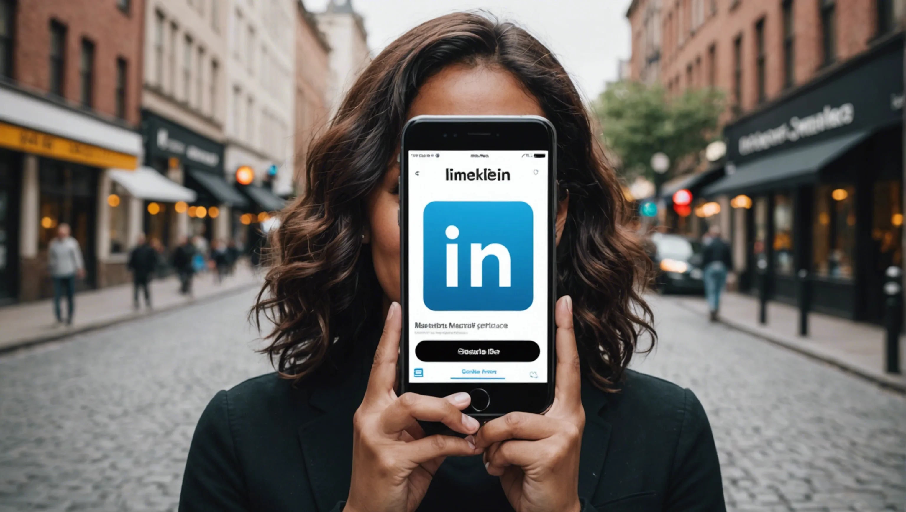 LinkedIn-Kontakte filtern für Marketer