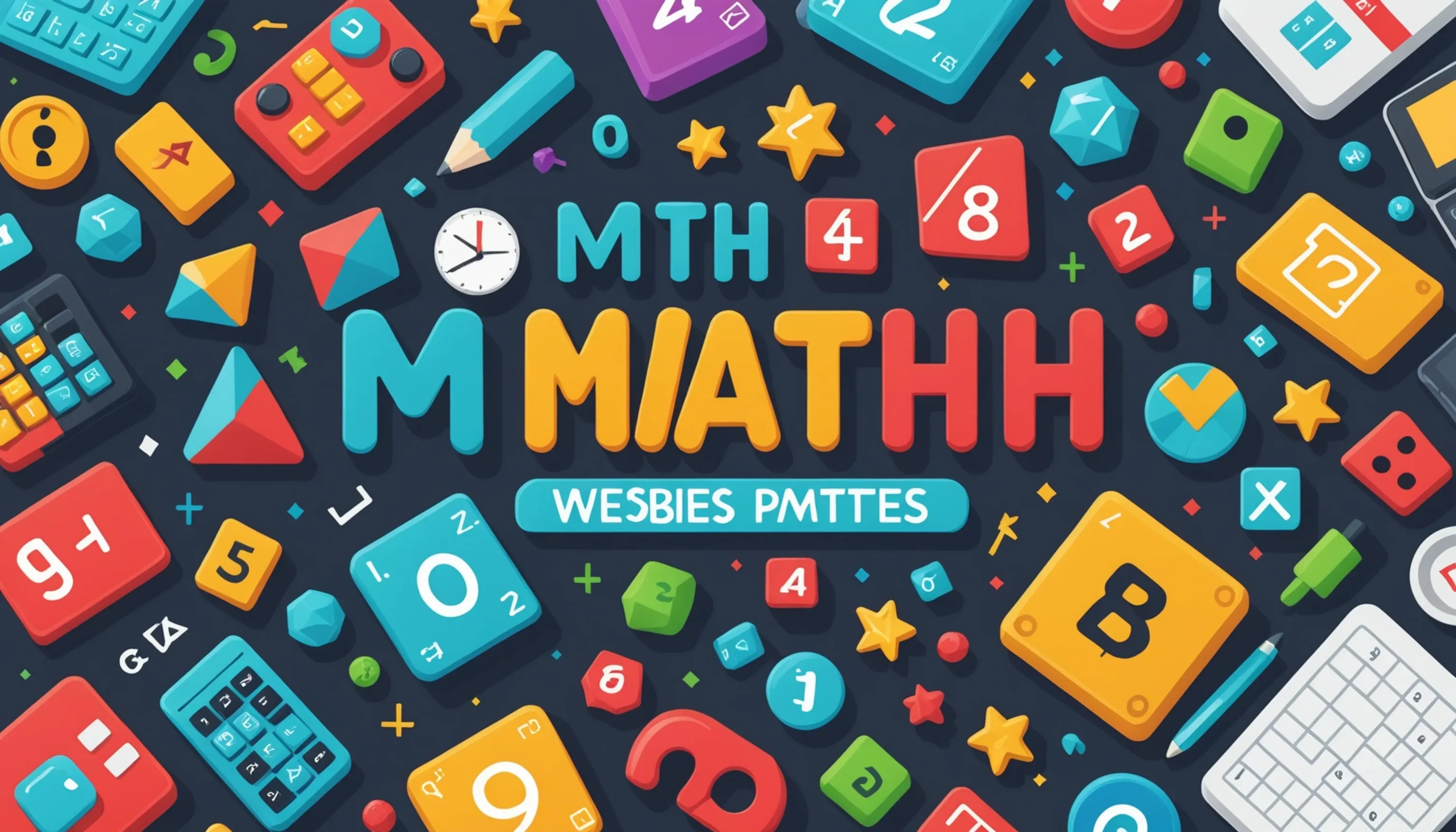 Popular free math game websites for teenagers