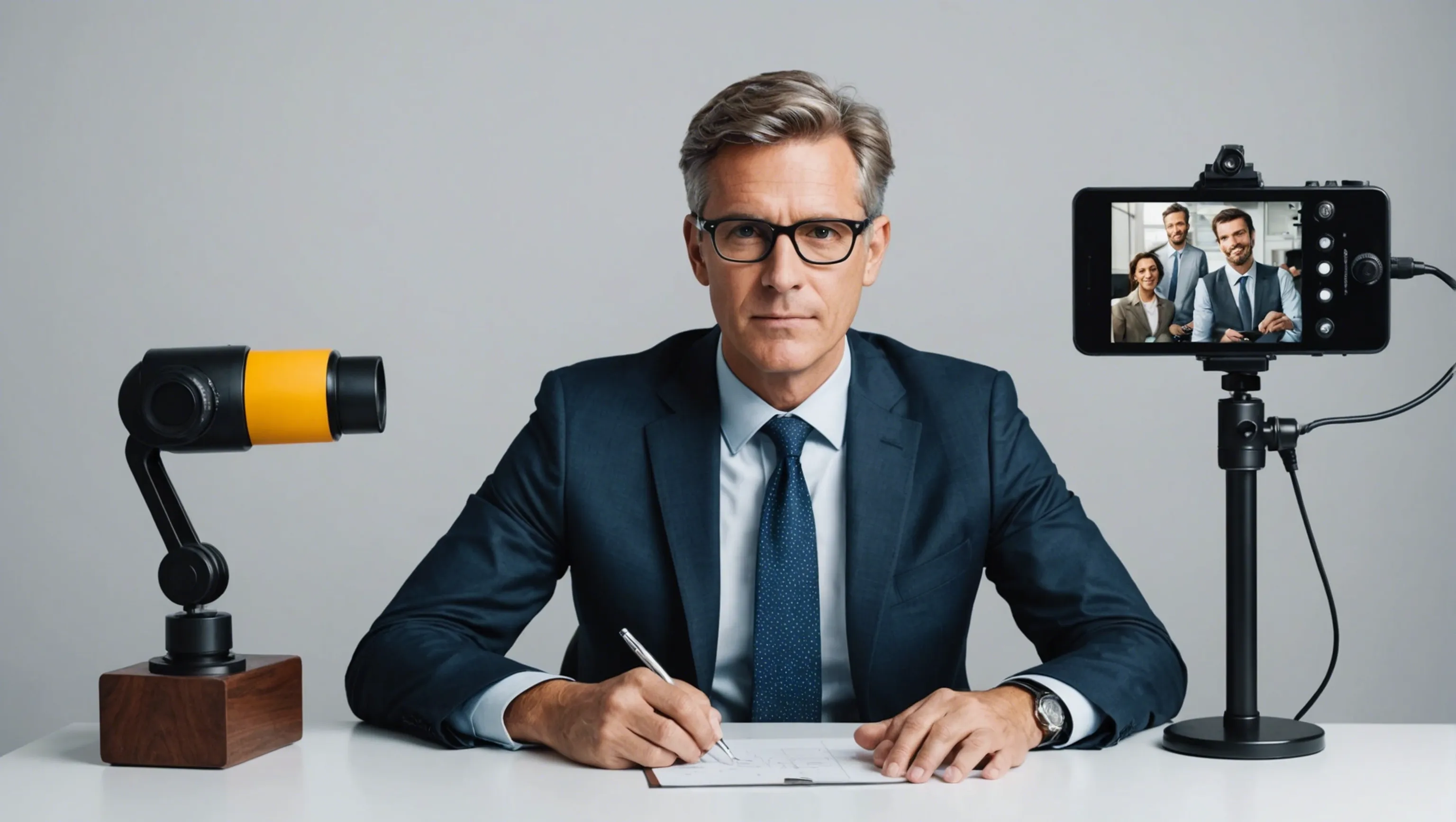 Directeur de l'innovation utilisant l'analyse des préférences des consommateurs