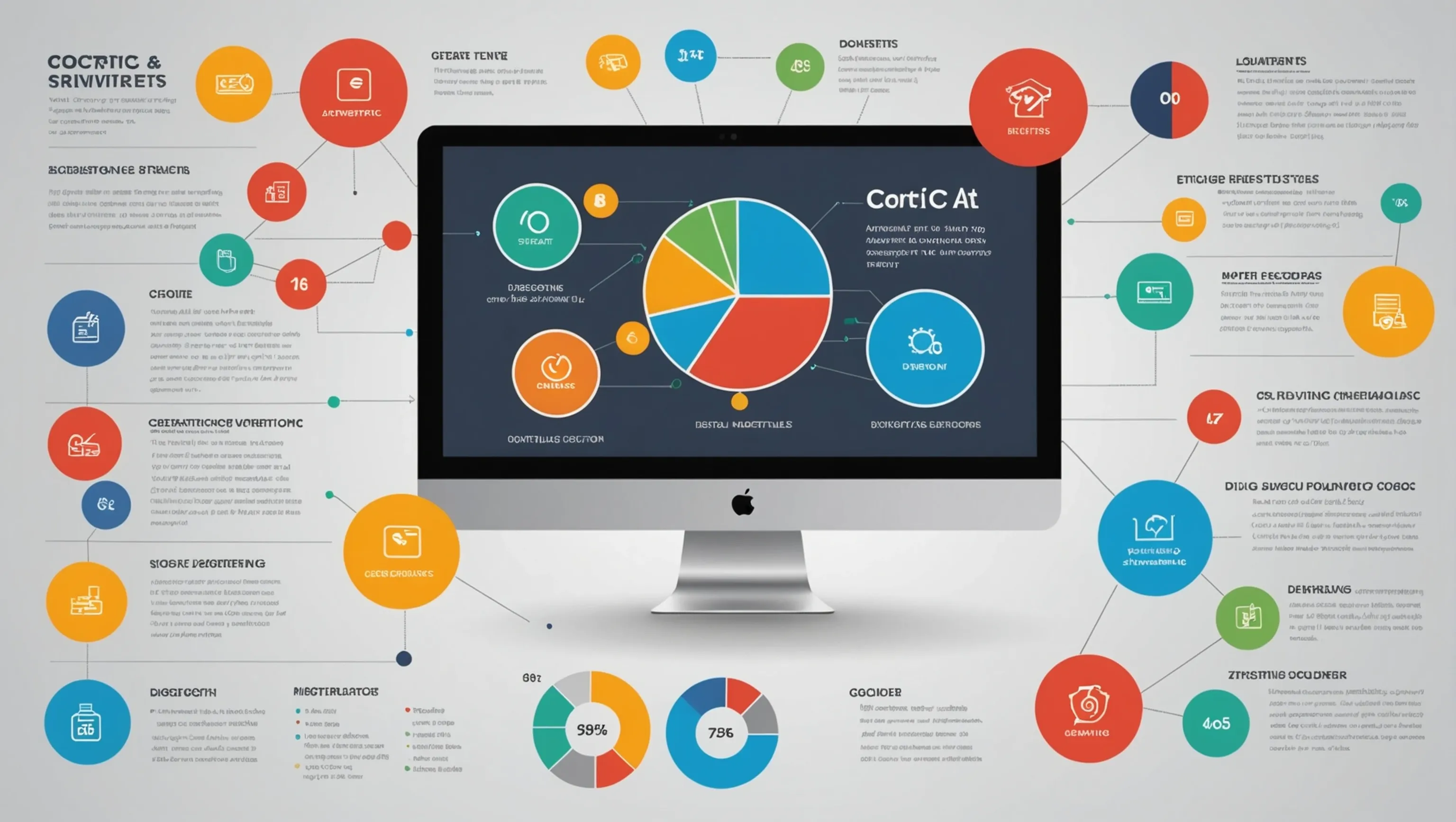 Types de résultats publicitaires sur LinkedIn pour les marketers