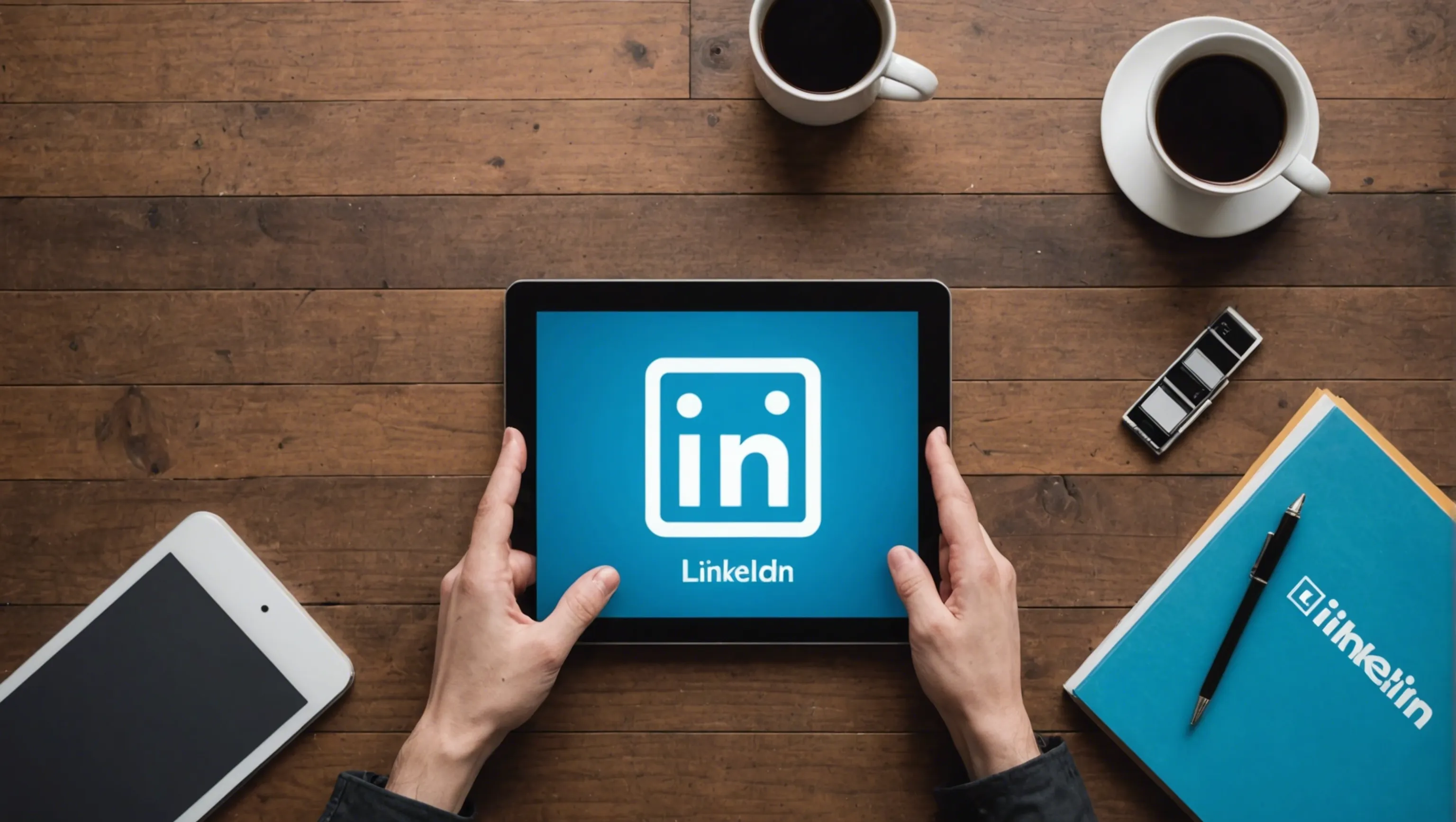 LinkedIn-Content-Optimierung für Marketer