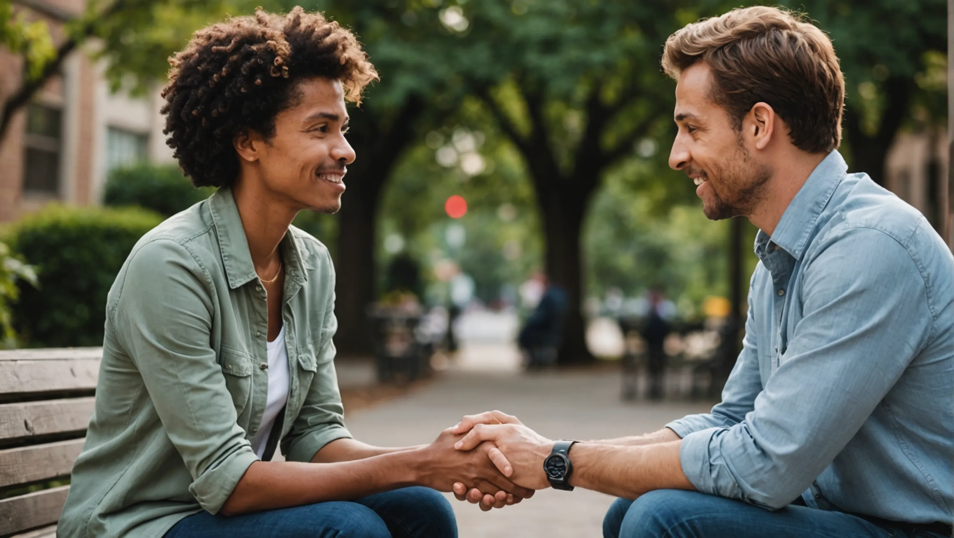 Une meilleure compréhension de l'autre grâce à la communication empathique