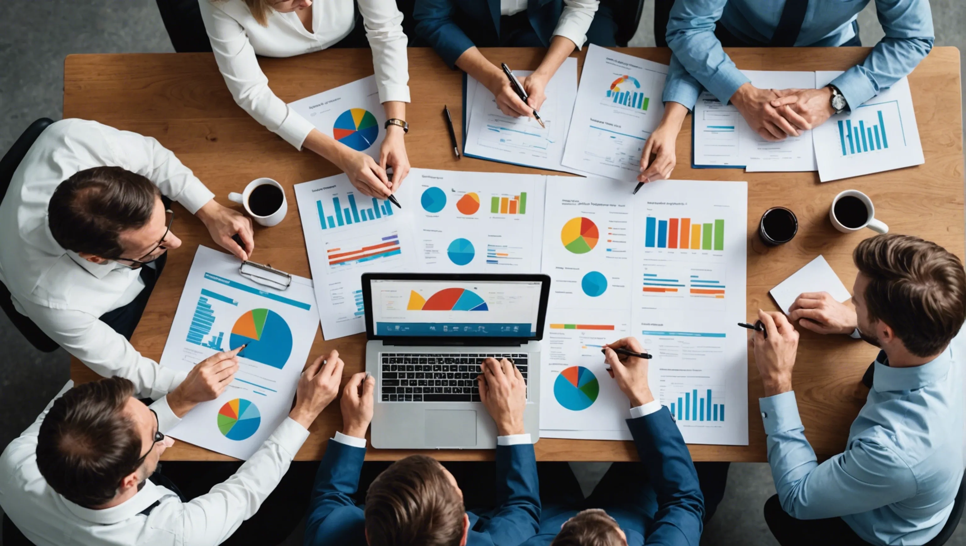 Utilisation des résultats de l'analyse des produits concurrents