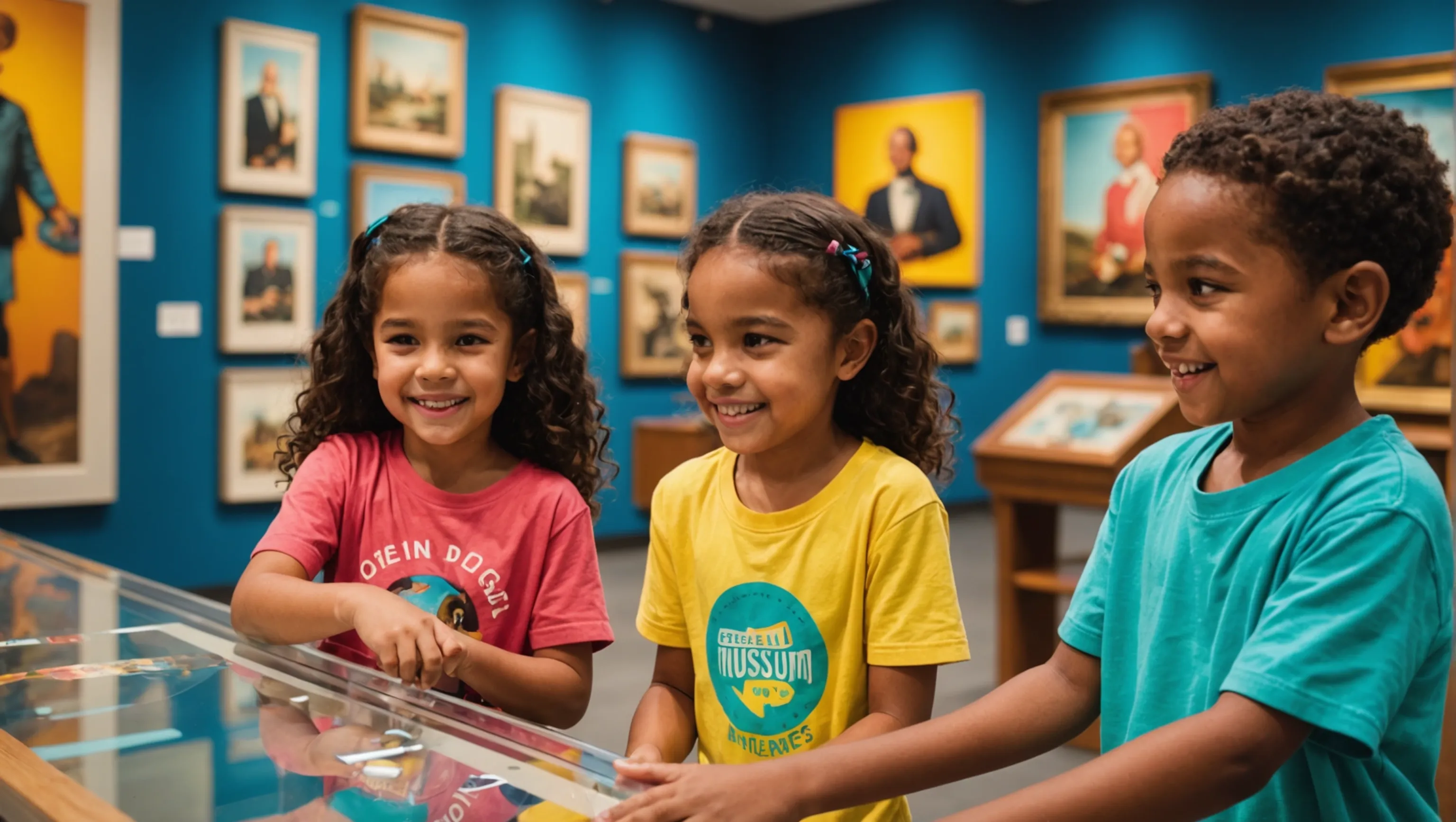 Top museums for kids in San Diego