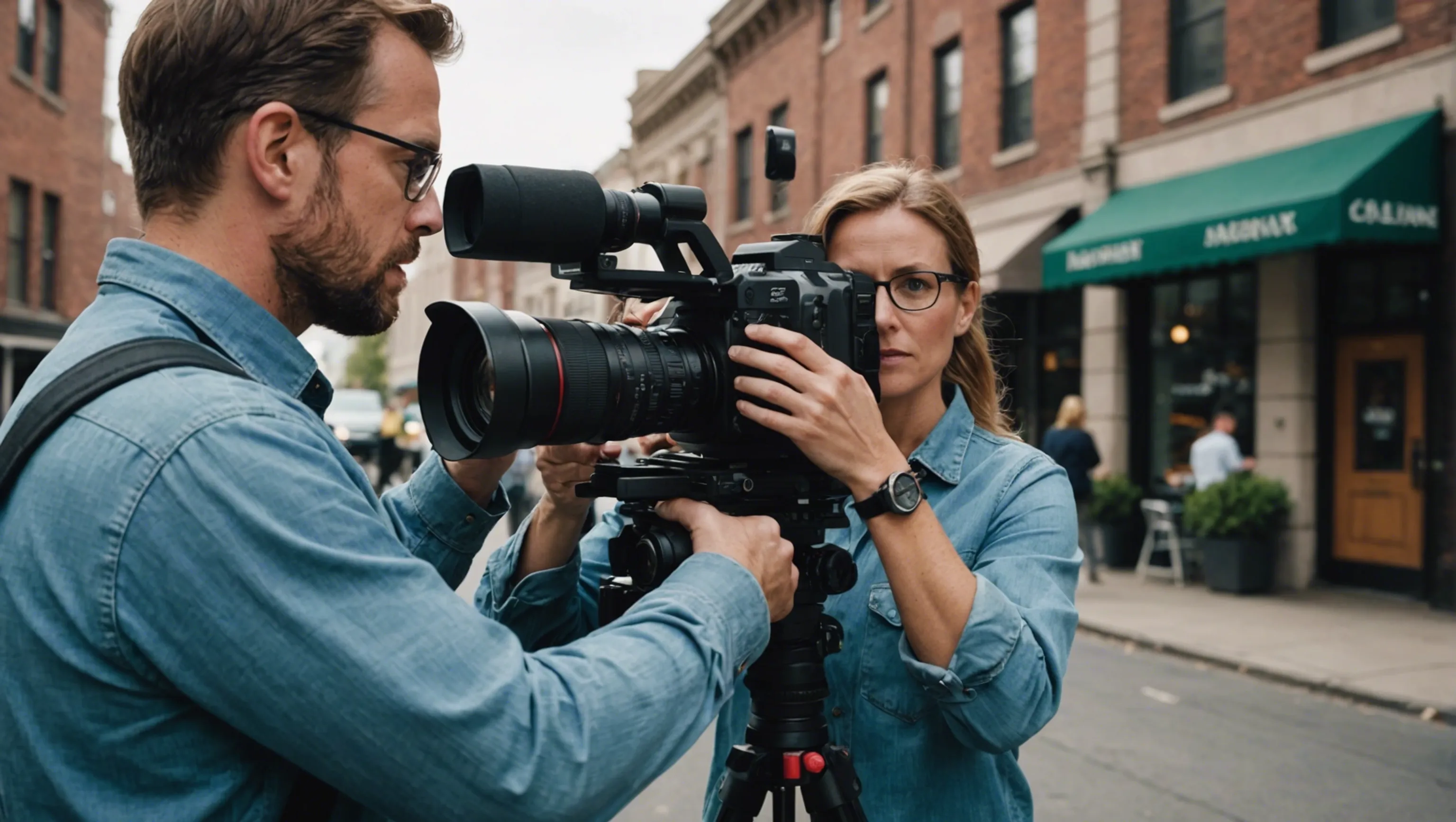 Agences spécialisées dans la location de lieux de tournage pour professionnels de la communication interne