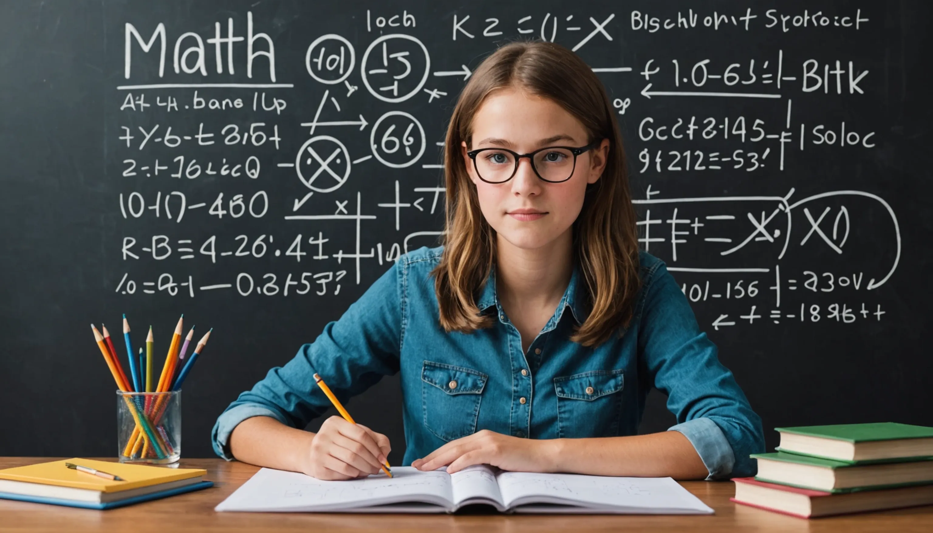 Significance of Math IQ for teenagers in academics and careers