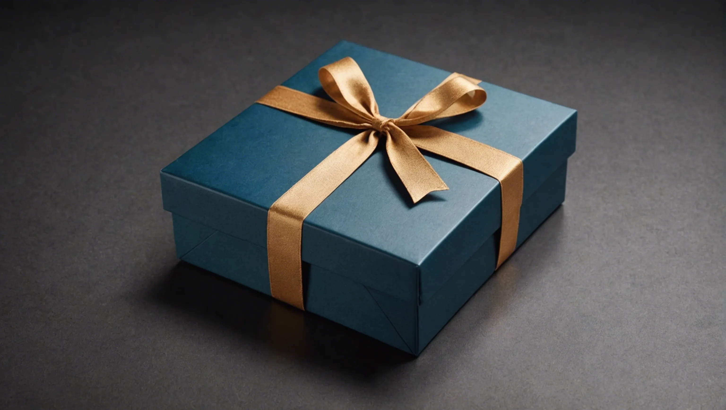 Box cadeau pour homme