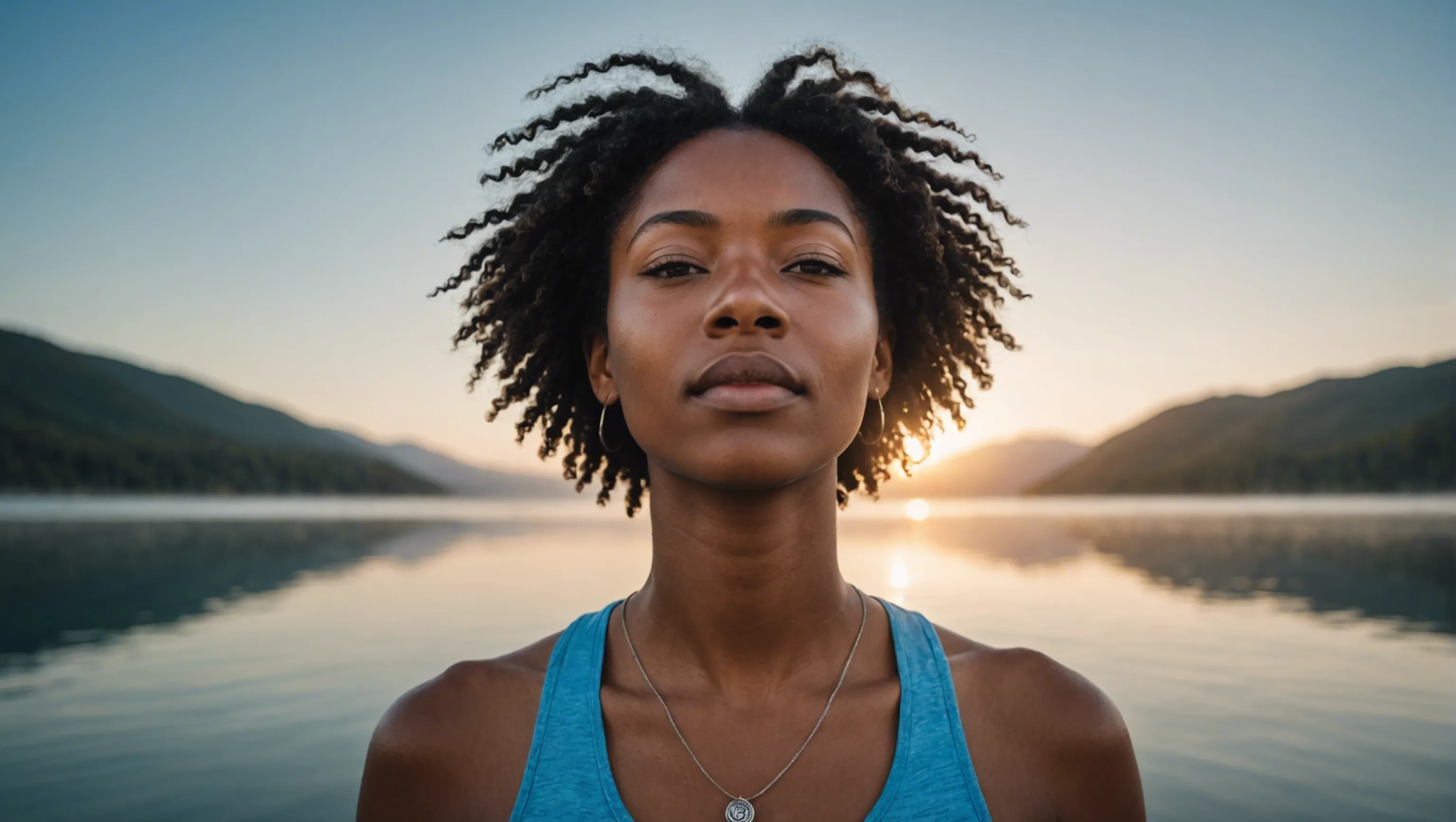 Respiration profonde pour l'épanouissement personnel