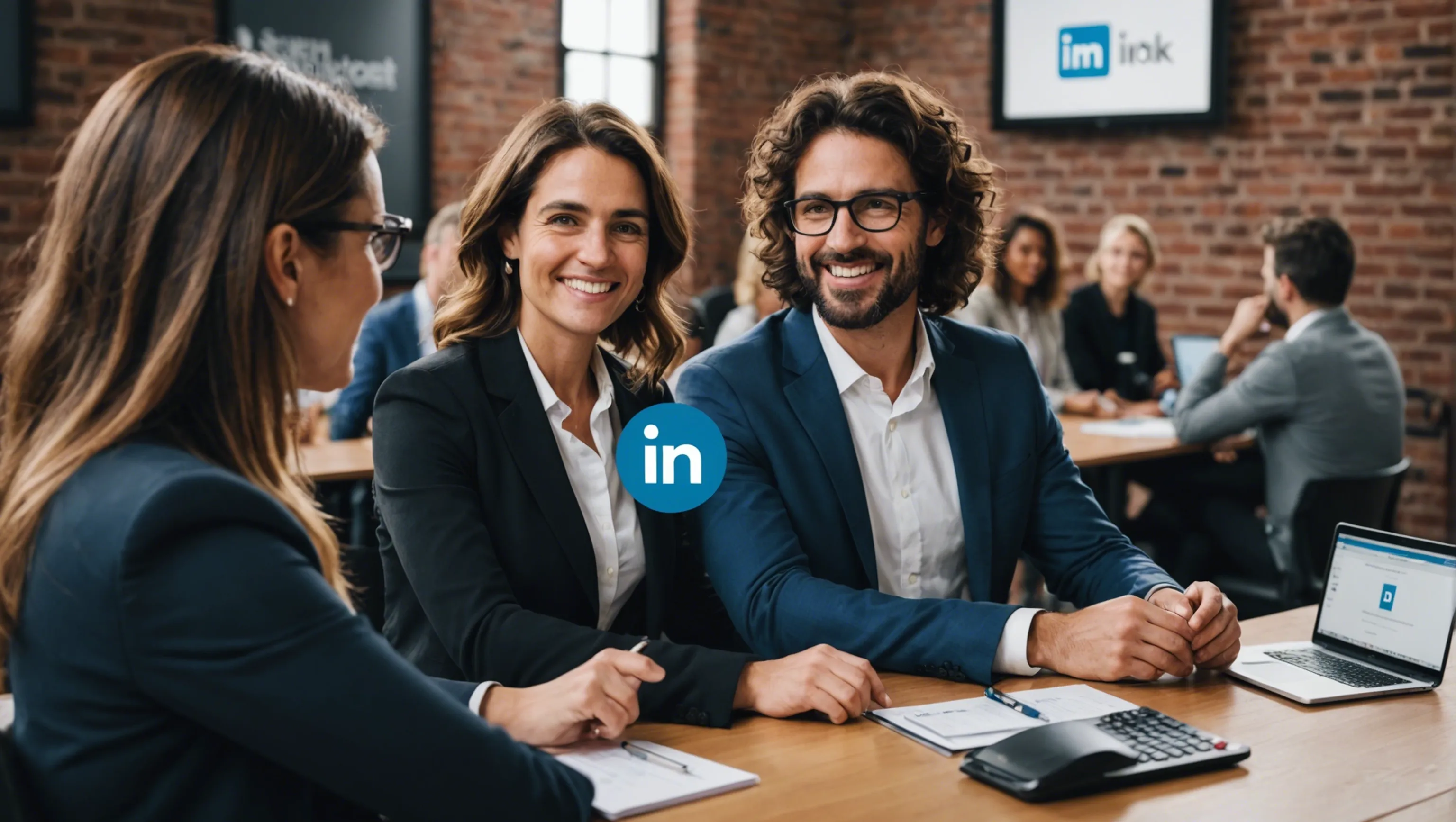 LinkedIn-Marketer profitieren von effektiven Remarketing-Strategien