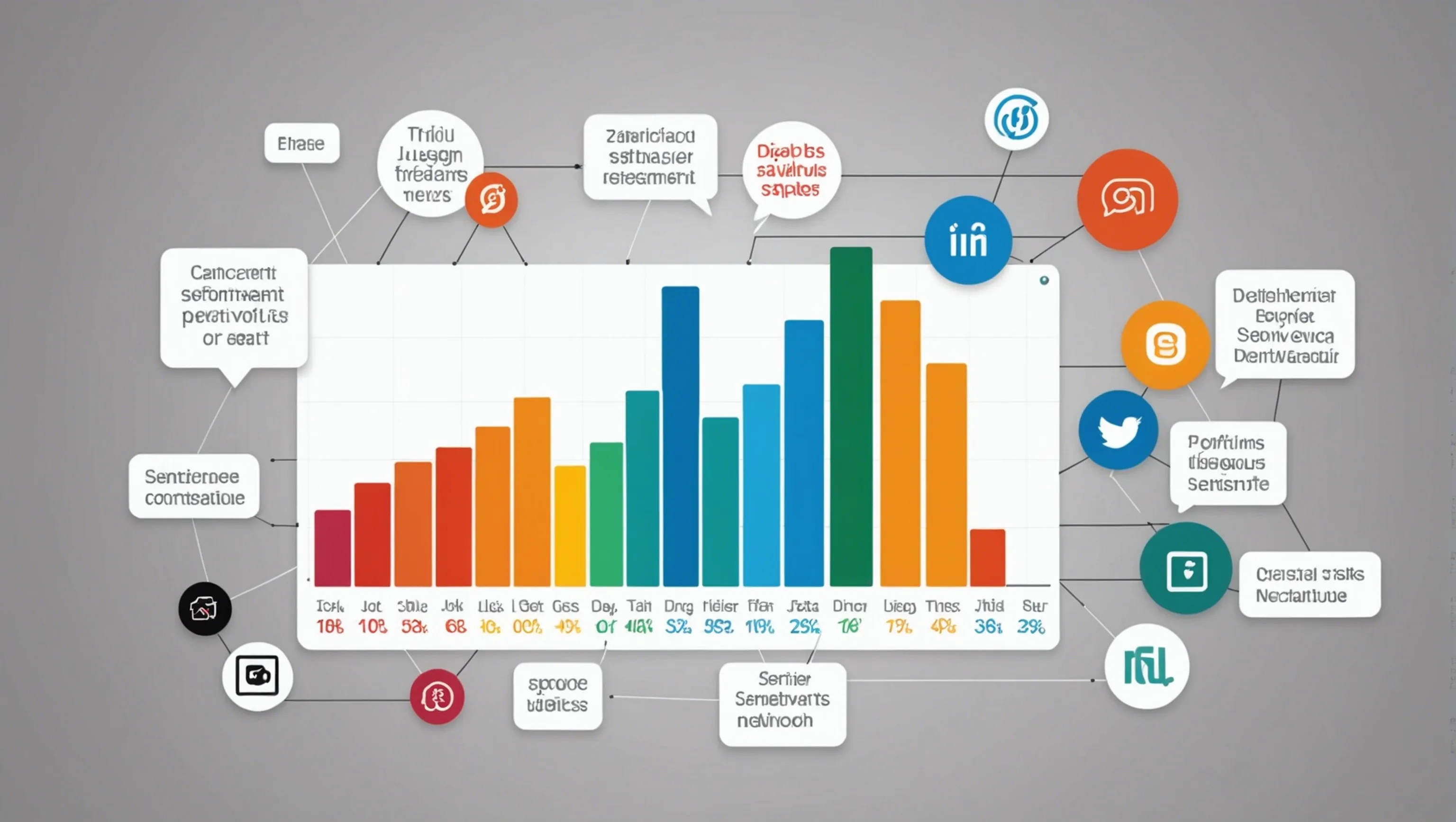 Analyse de sentiment pour les directeurs de l'innovation