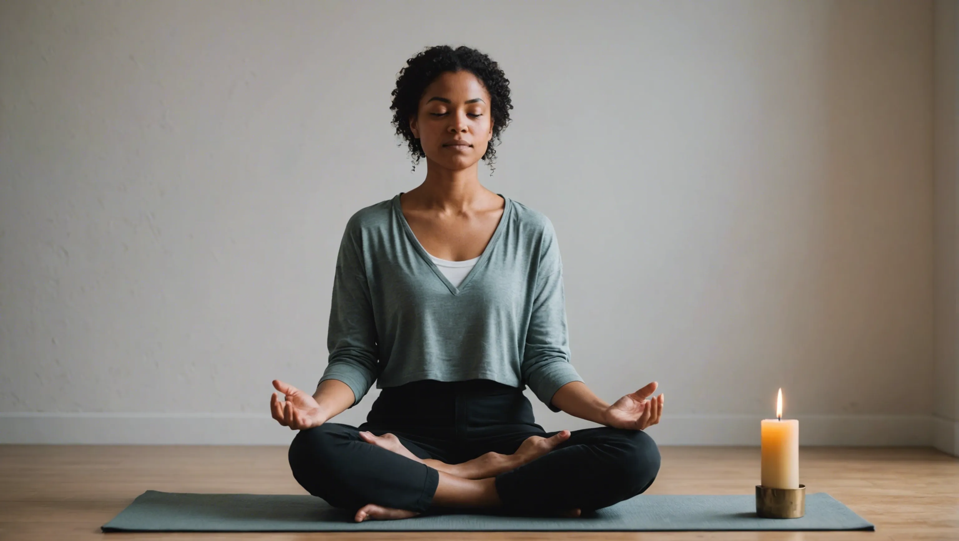 Méditation de pleine conscience