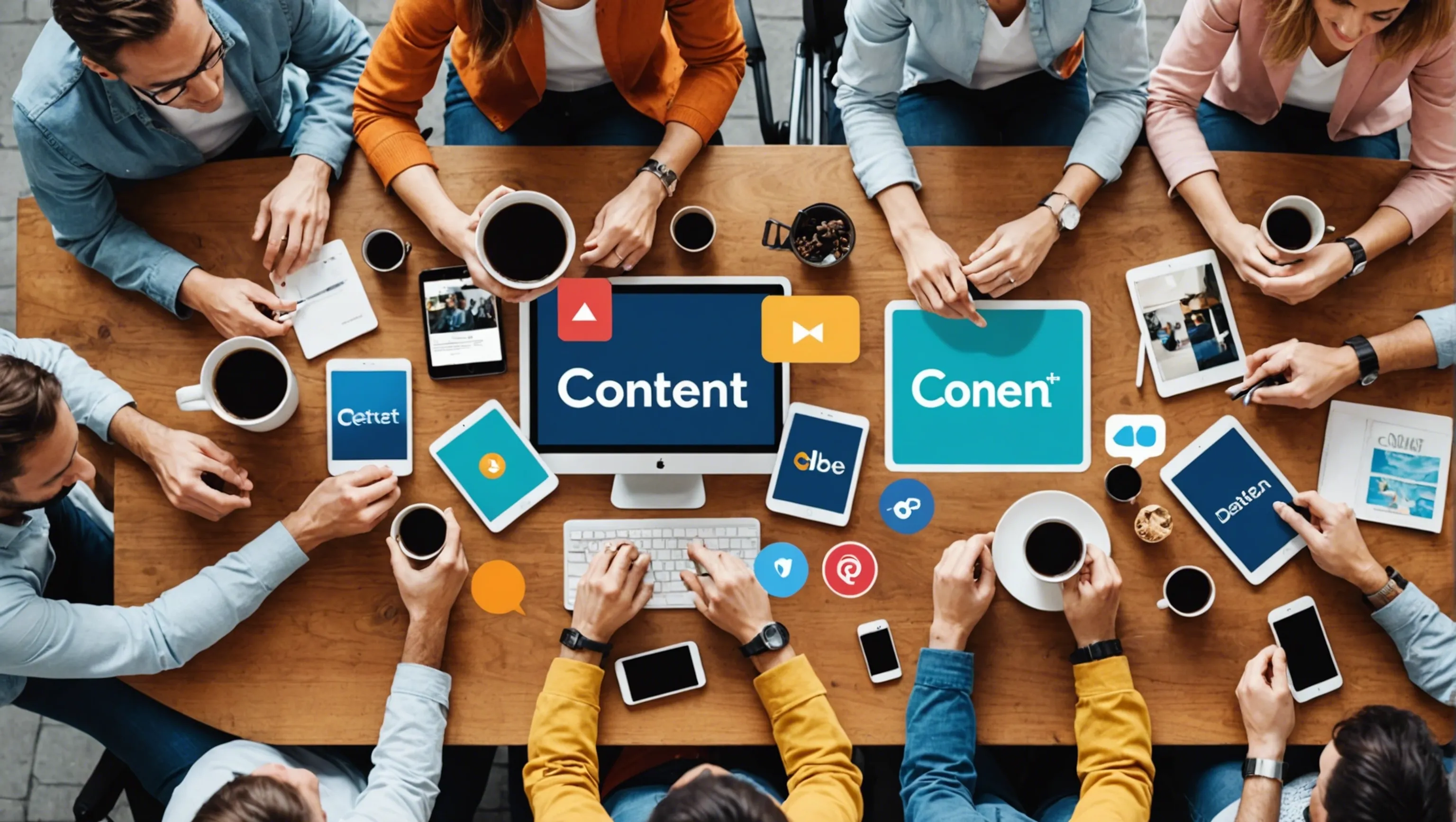 Promoting User-Generated Content: A Guide for Marketing Professionals