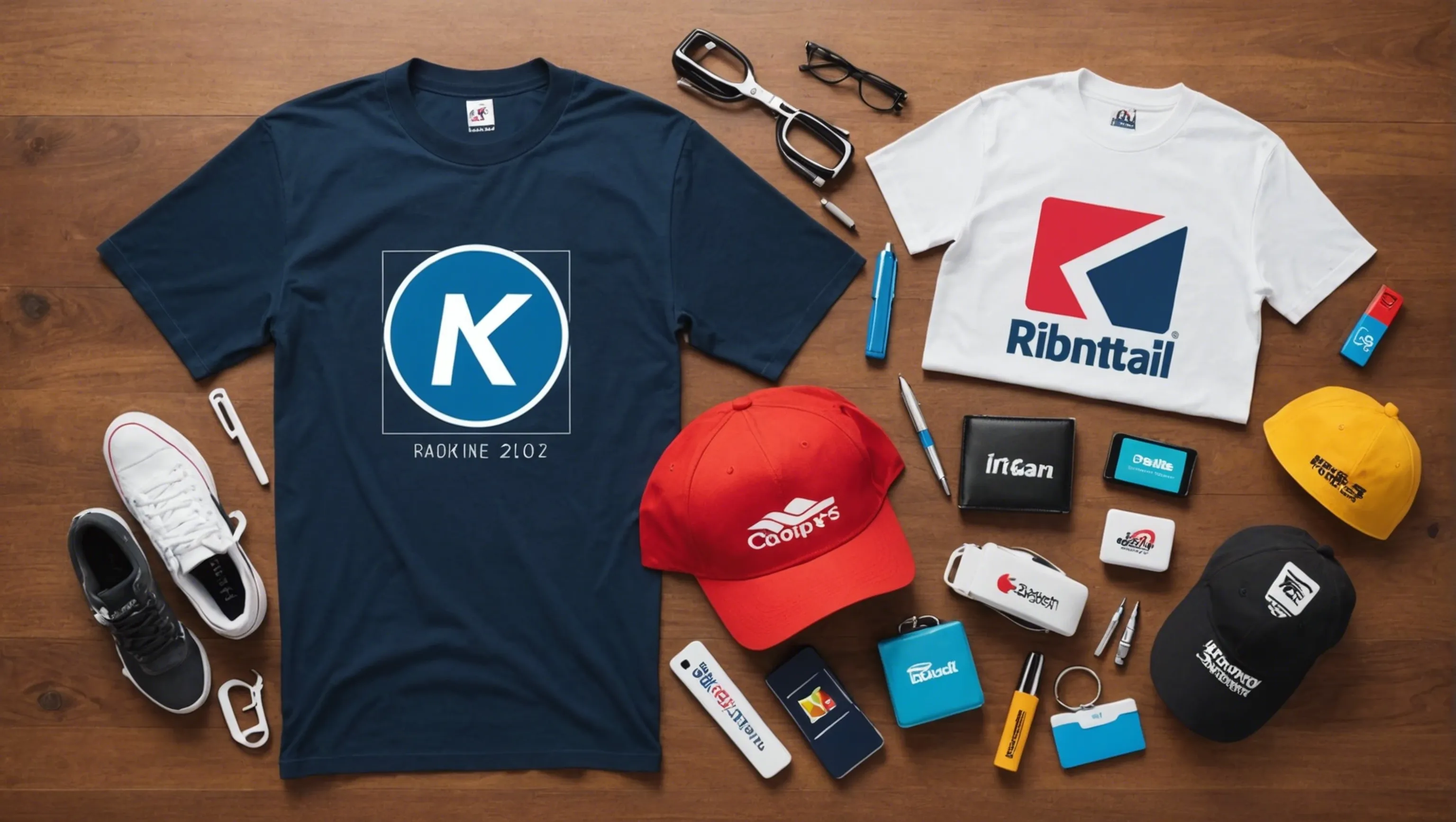 Goodies publicitaires pour entreprises