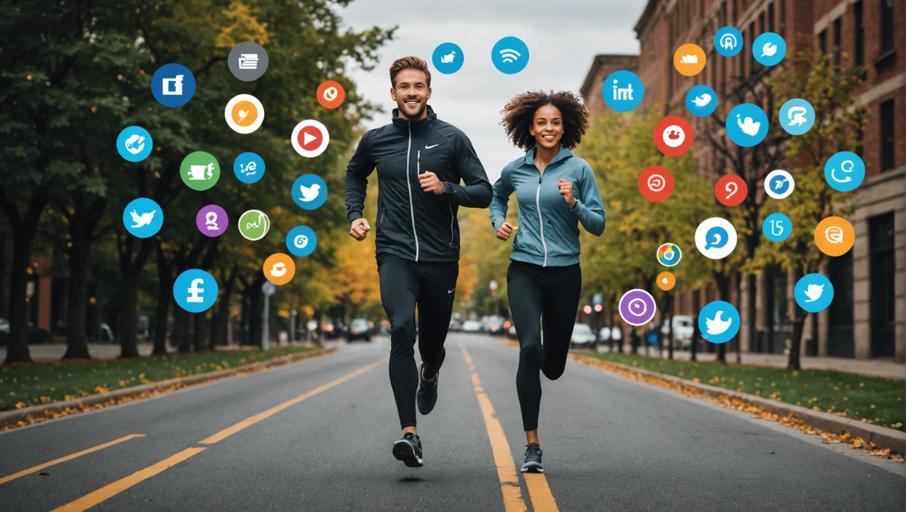 Benefits of Running Paid Social Media Campaigns