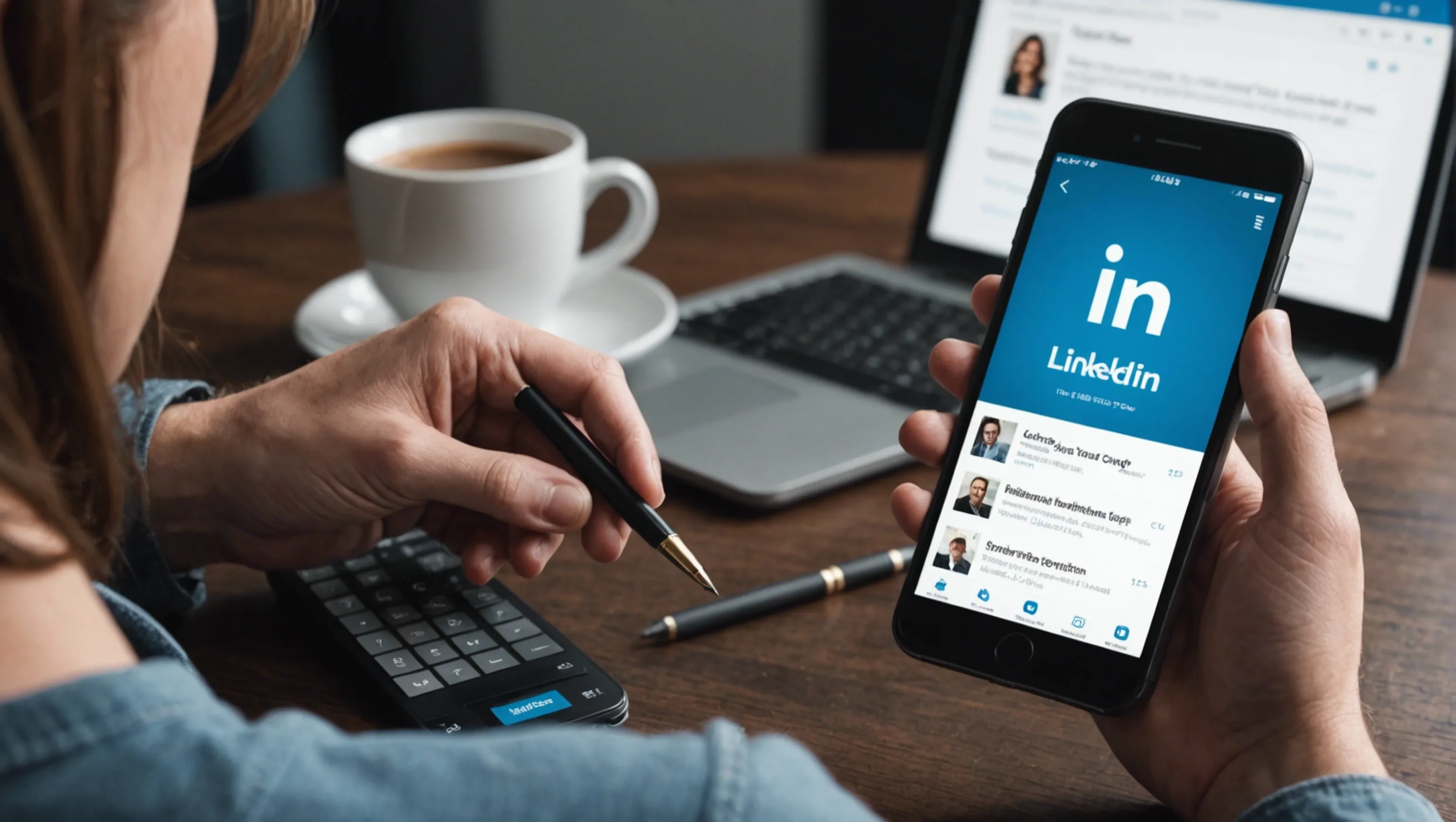 LinkedIn Premium Kosten für Marketer