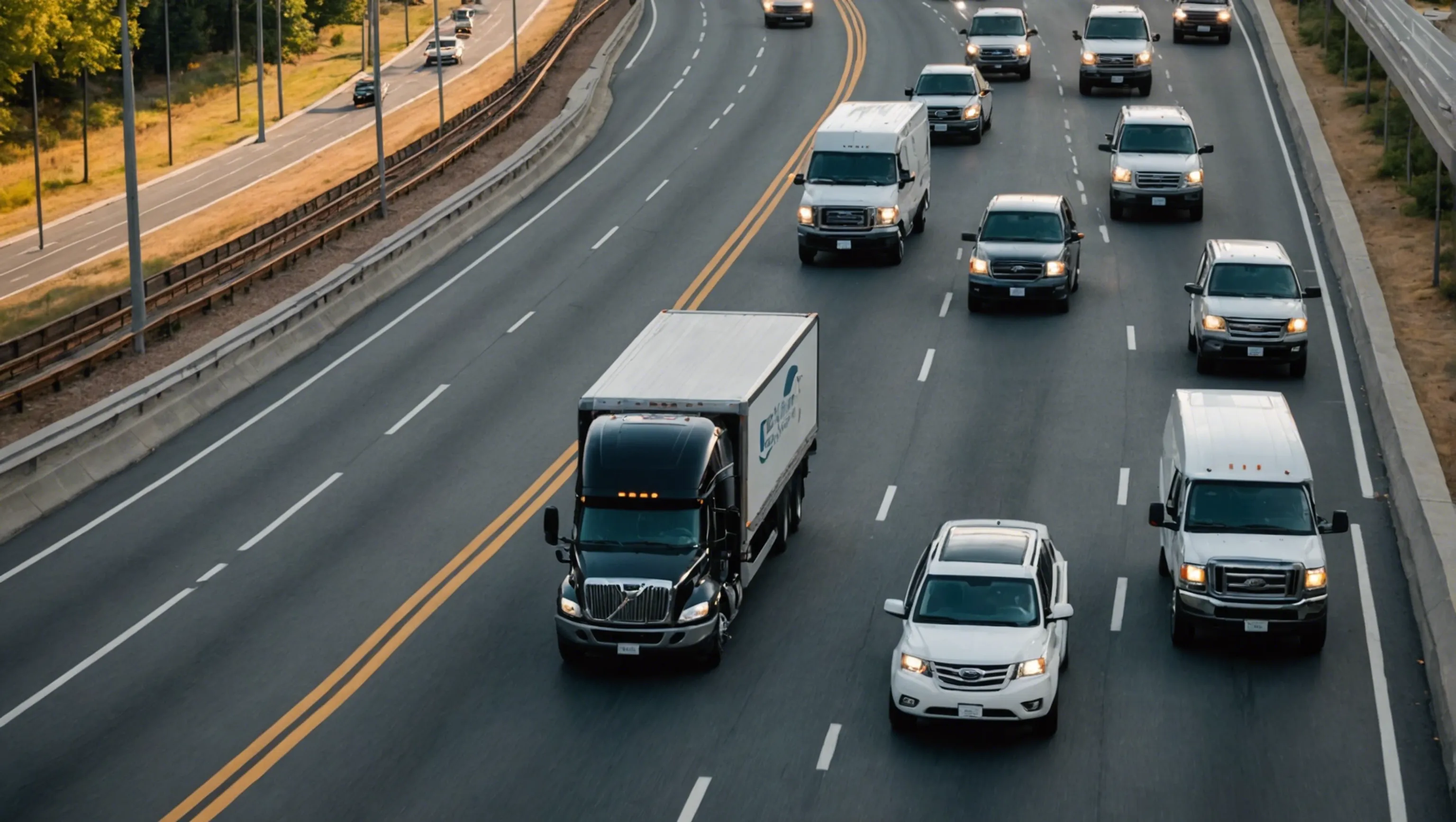 Amélioration de la sécurité des transports pour les directeurs de l'innovation