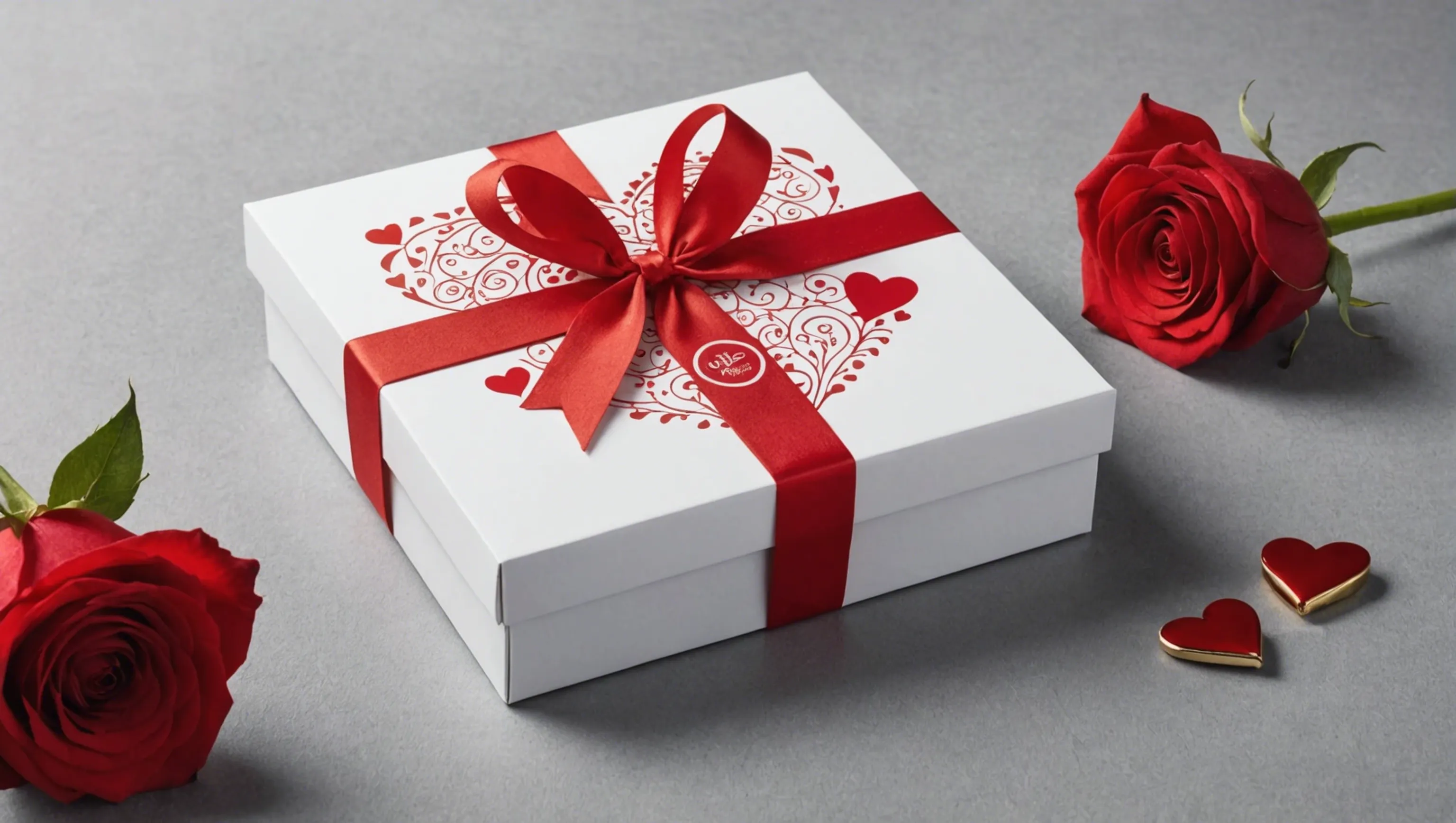 Box Saint-Valentin pour entreprises