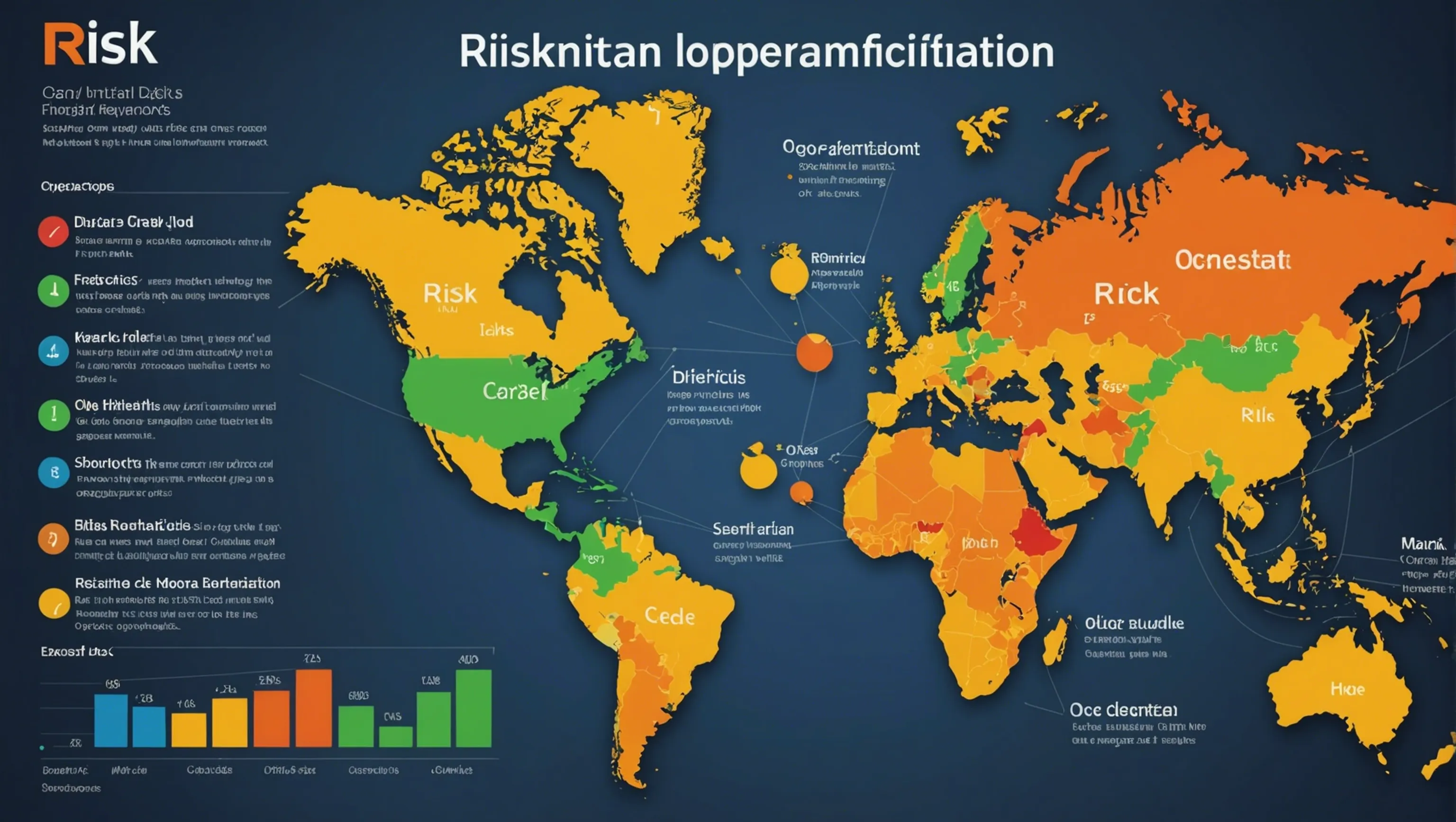 Diversification des risques