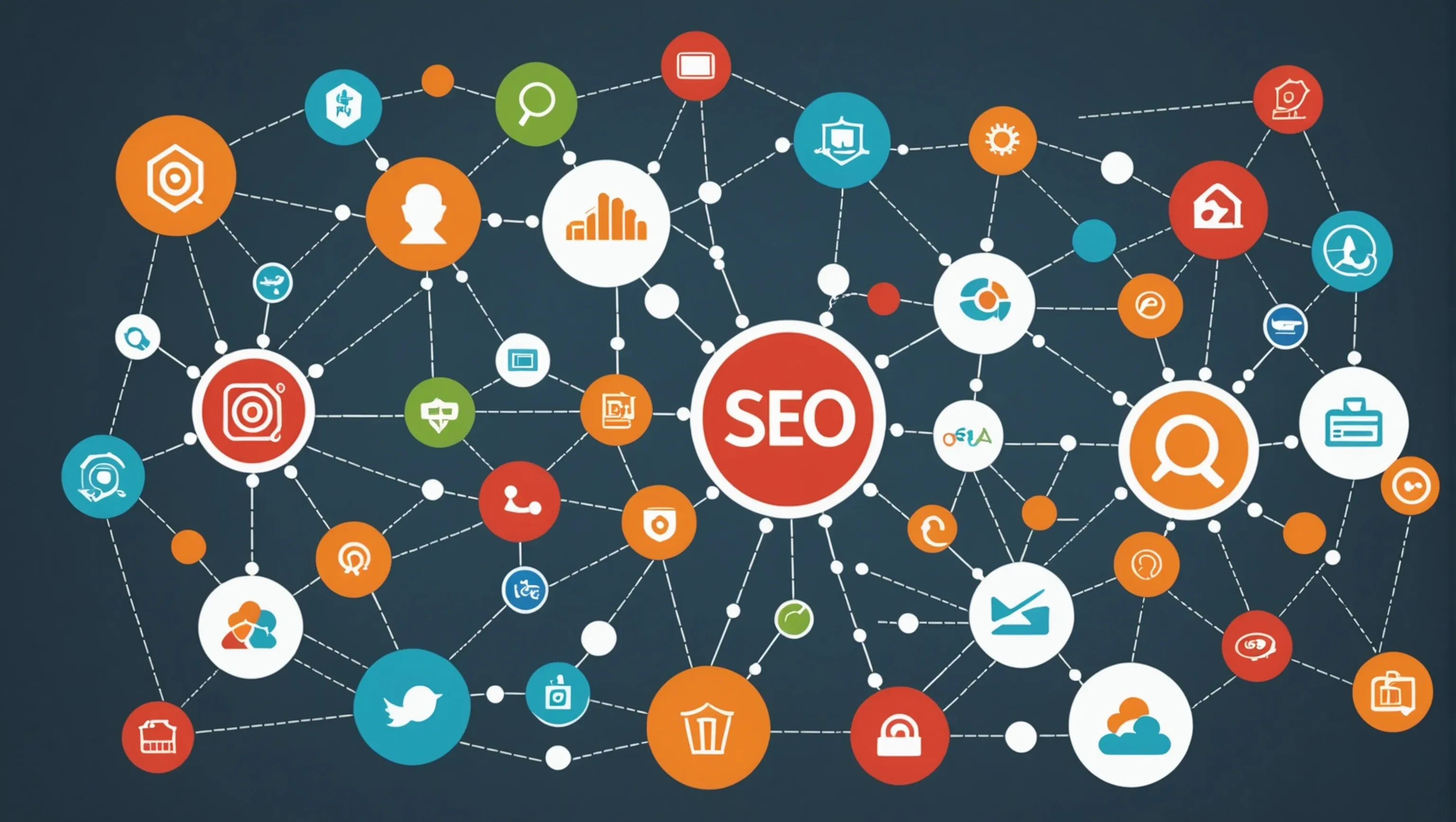 Outreach for backlinks in SEO