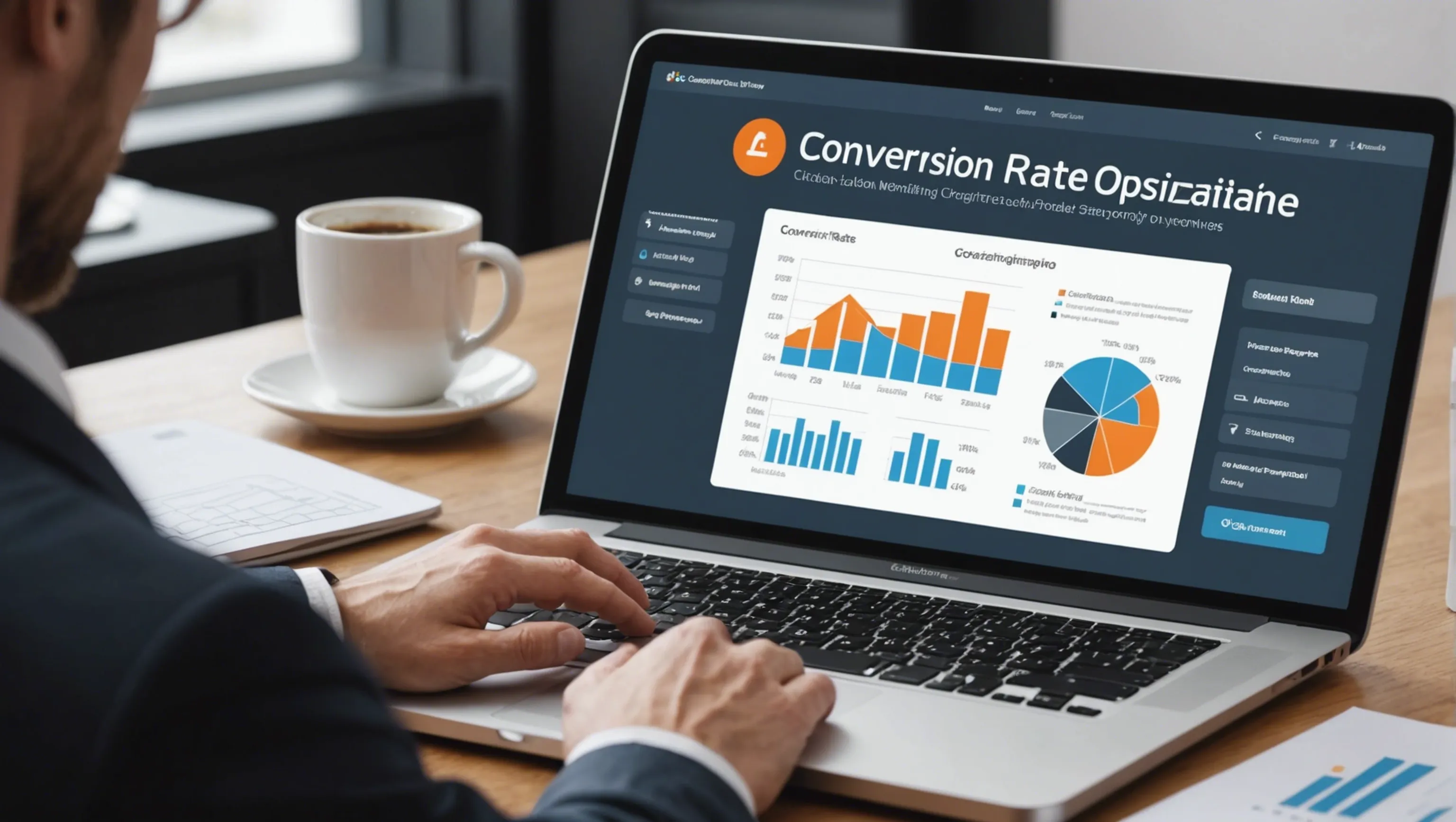 Conversion Rate Optimization for marketing professionals