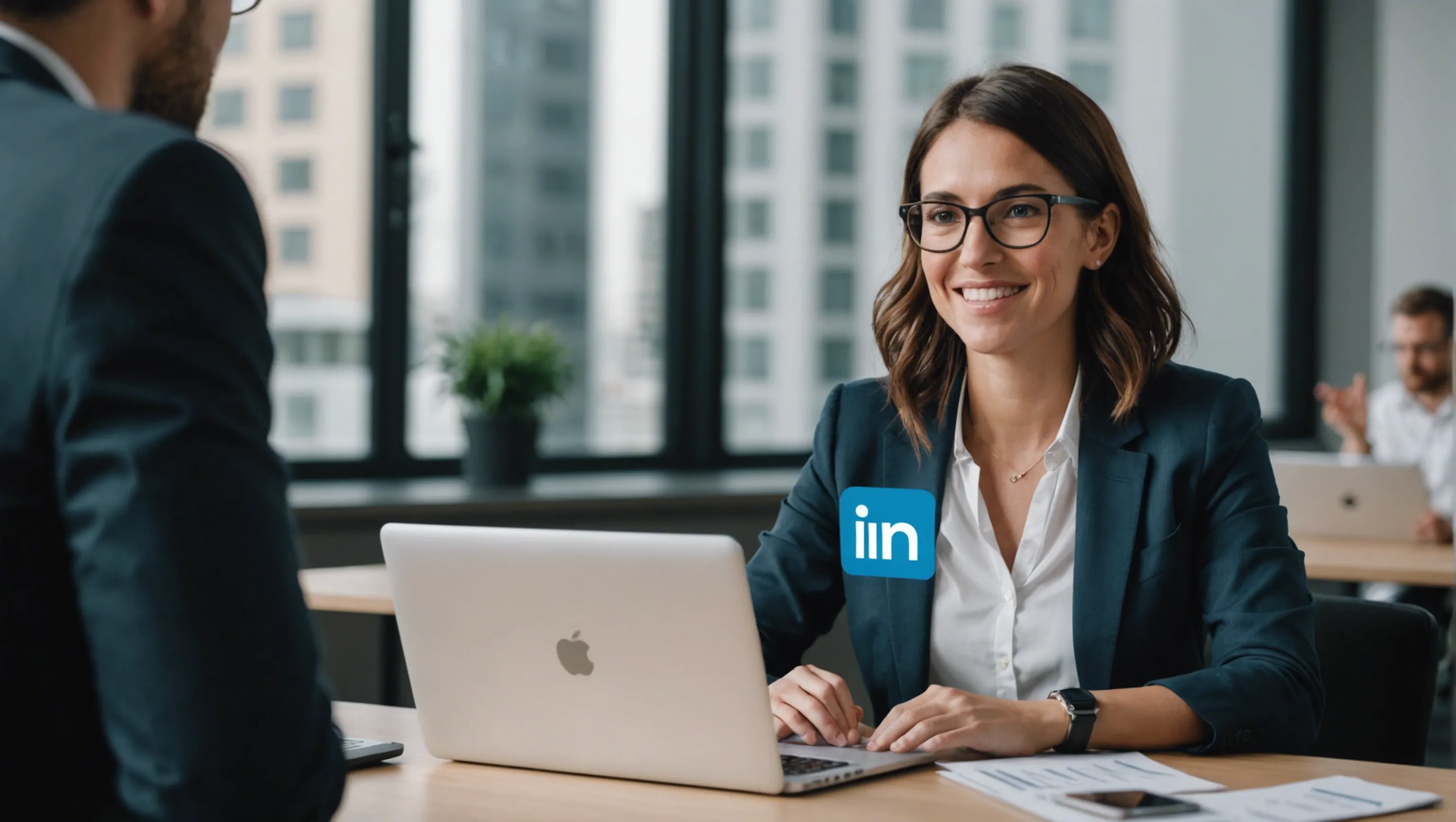 Sprachkenntnisse und Zertifikate für Marketingprofis auf LinkedIn