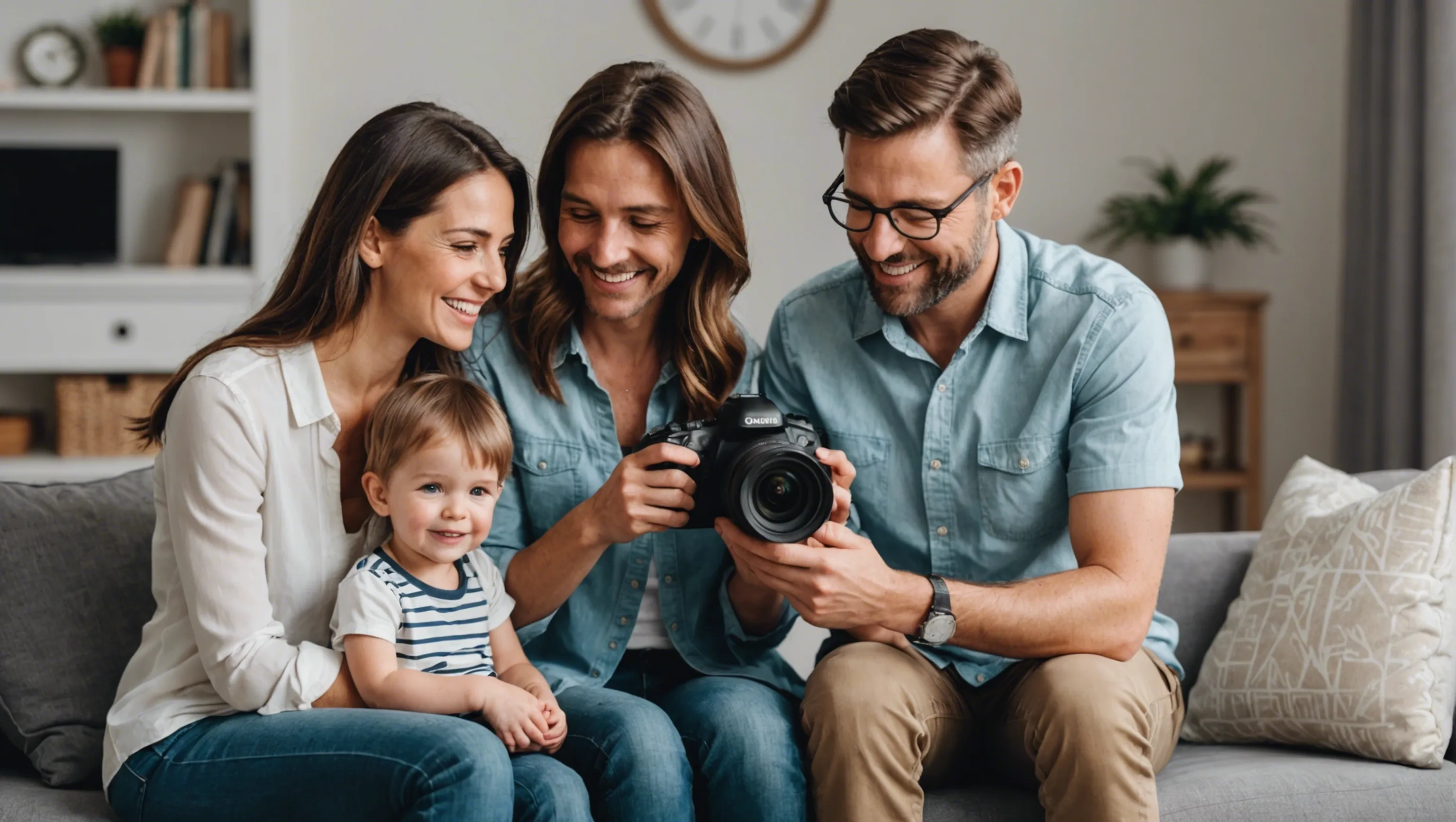 Avantages de faire appel à un photographe professionnel