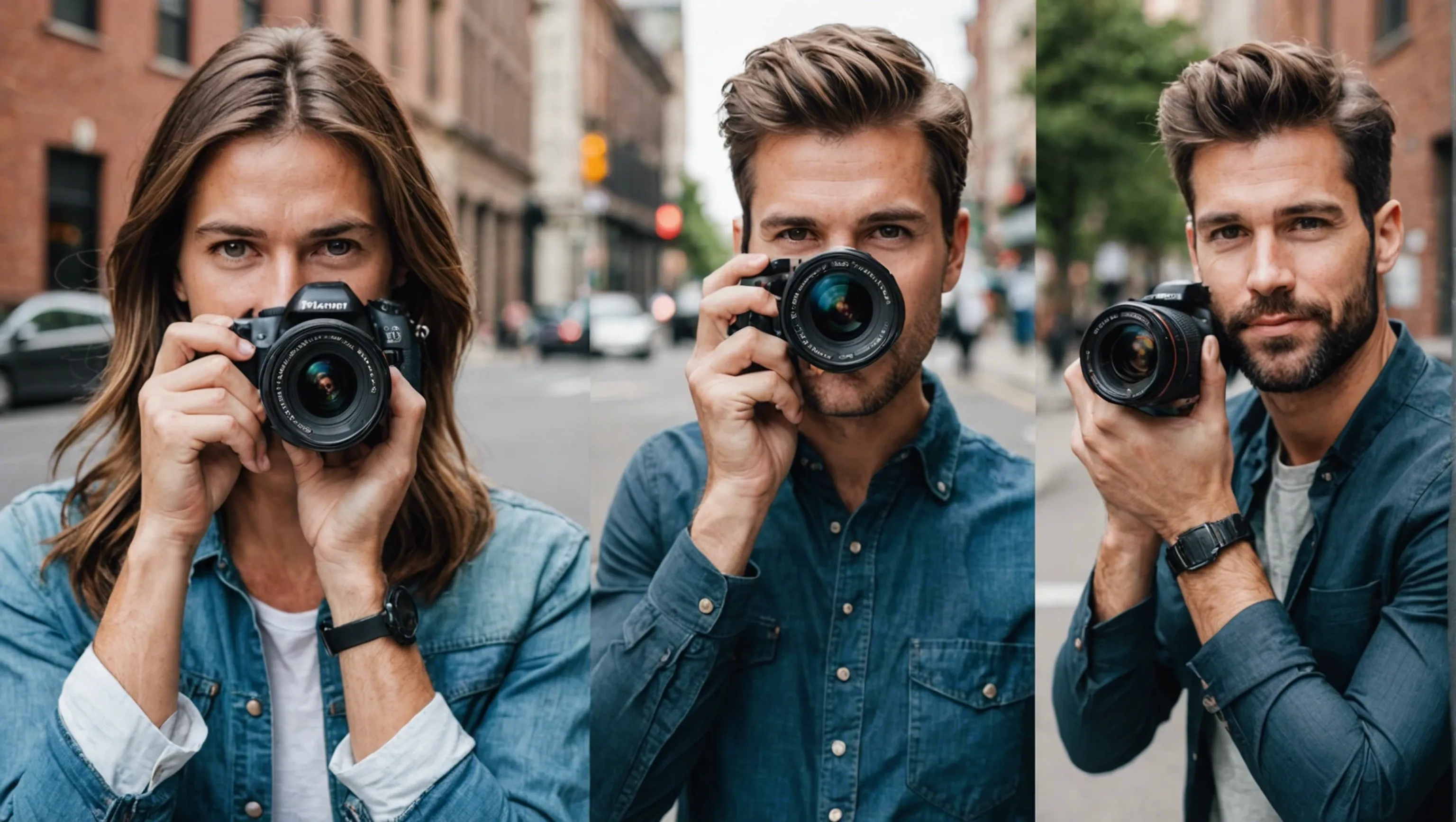 Avantages de faire appel à un photographe professionnel