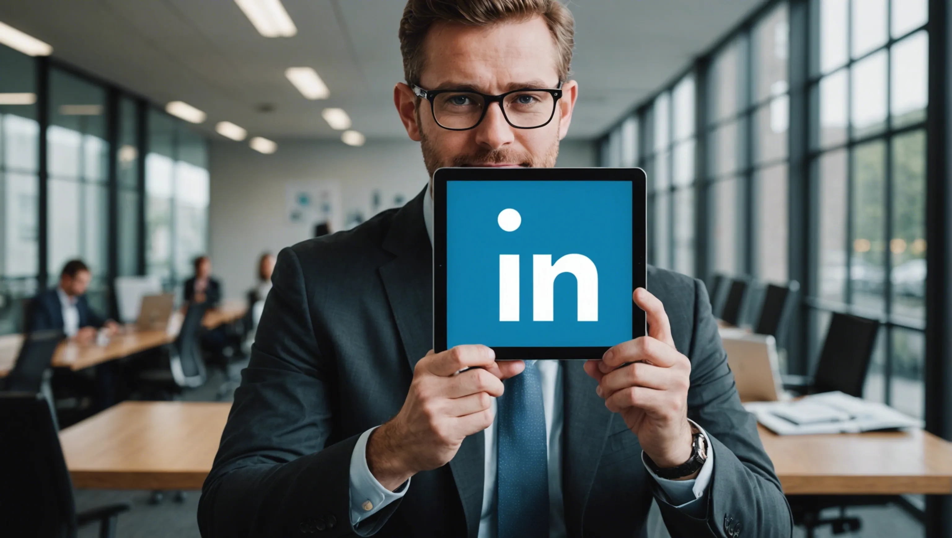 Karrierechancen auf LinkedIn für Marketer