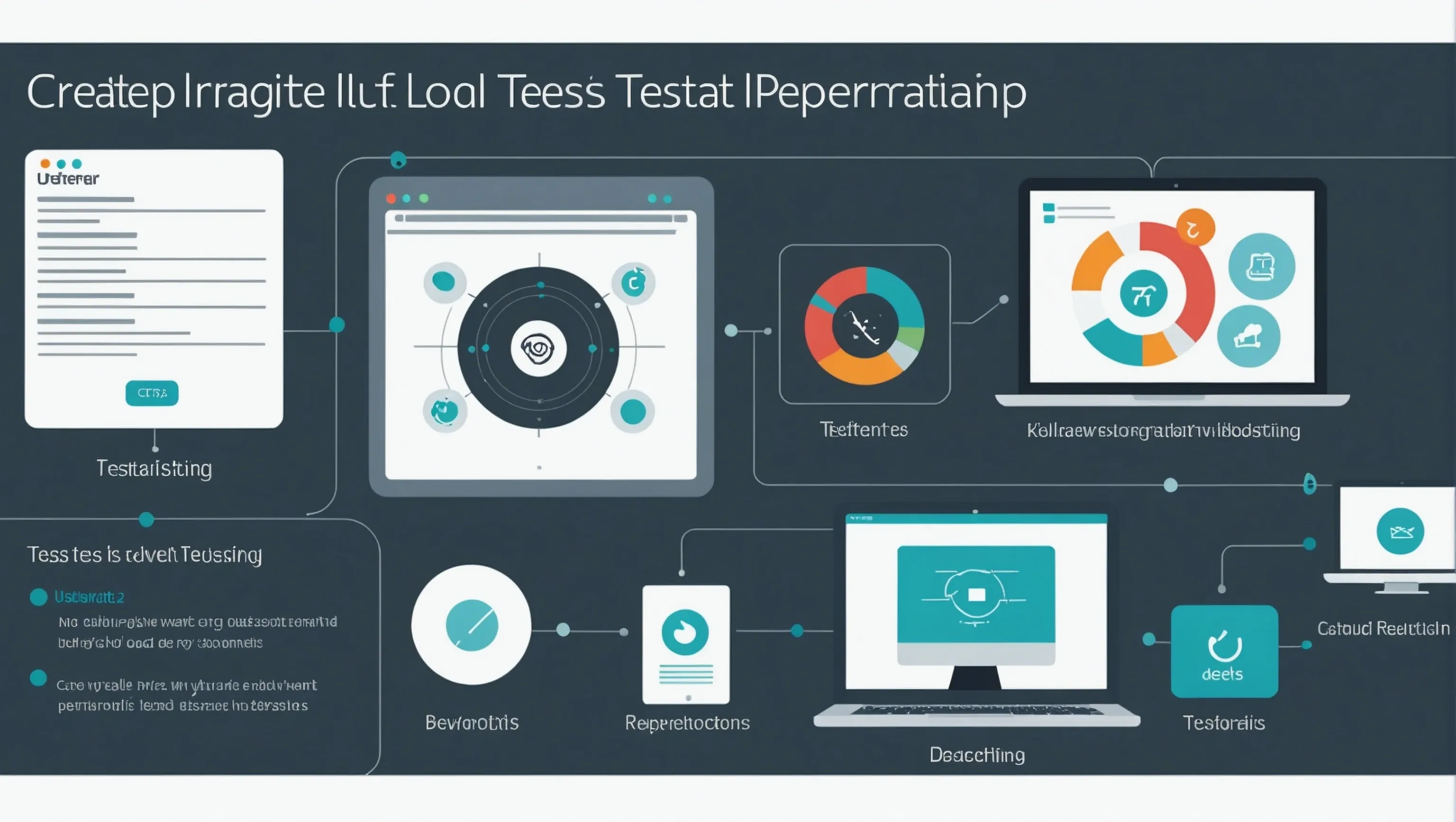 Les différents types de tests