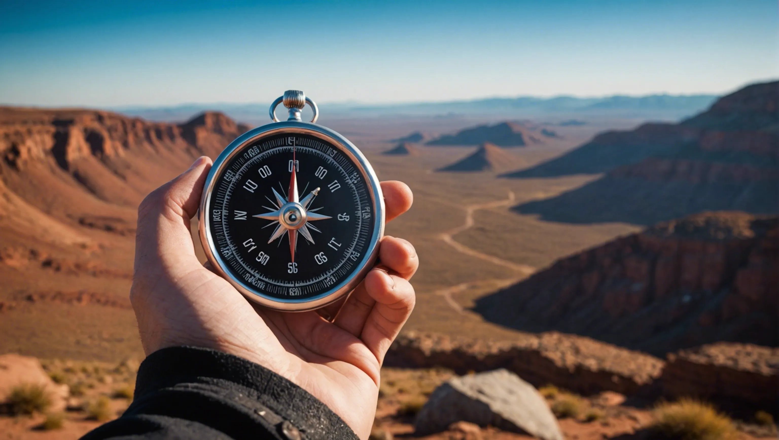 Opportunité d'innovation dans les marchés non explorés