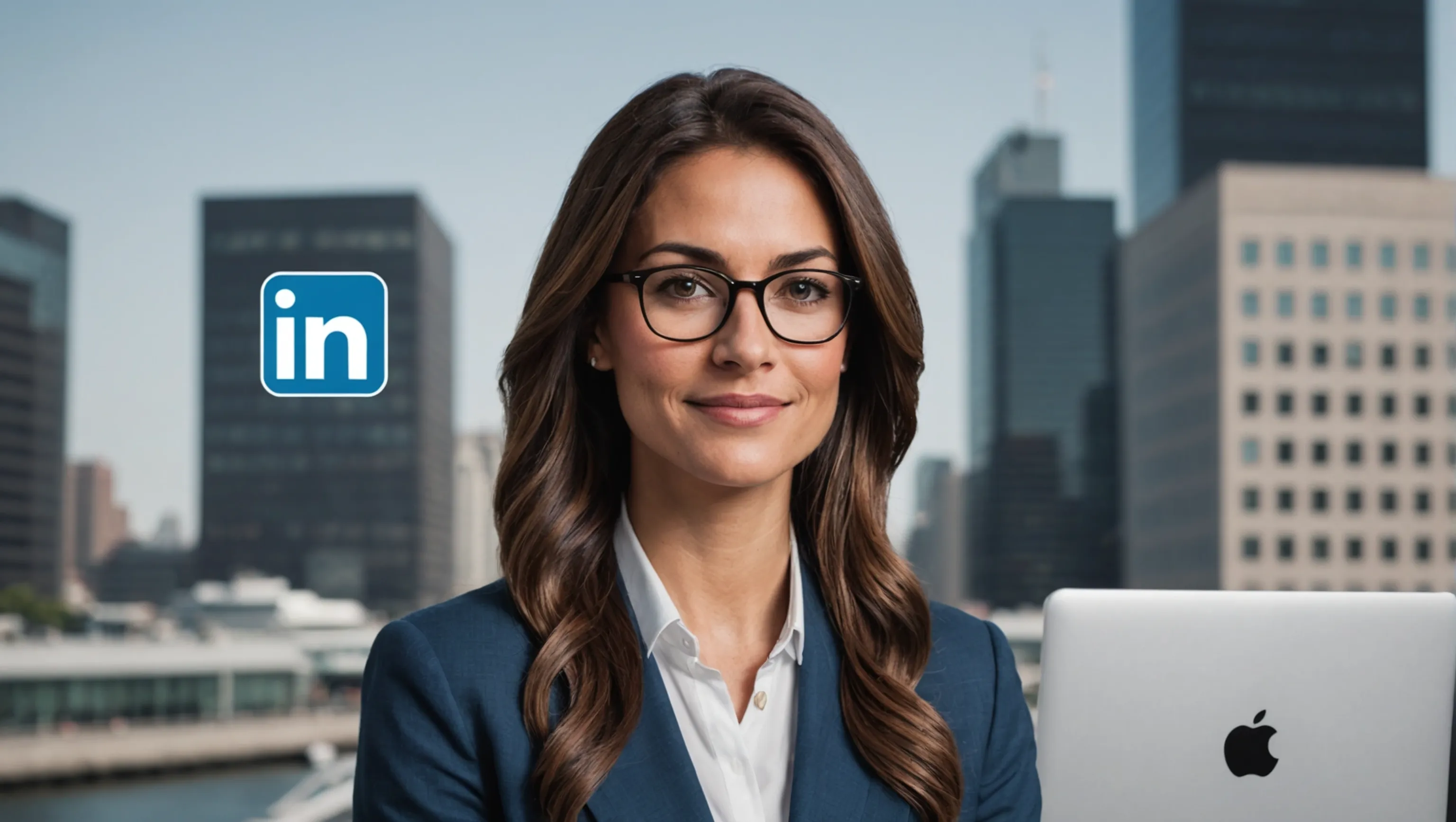 Suivre les entreprises sur LinkedIn pour des opportunités professionnelles et des mises à jour