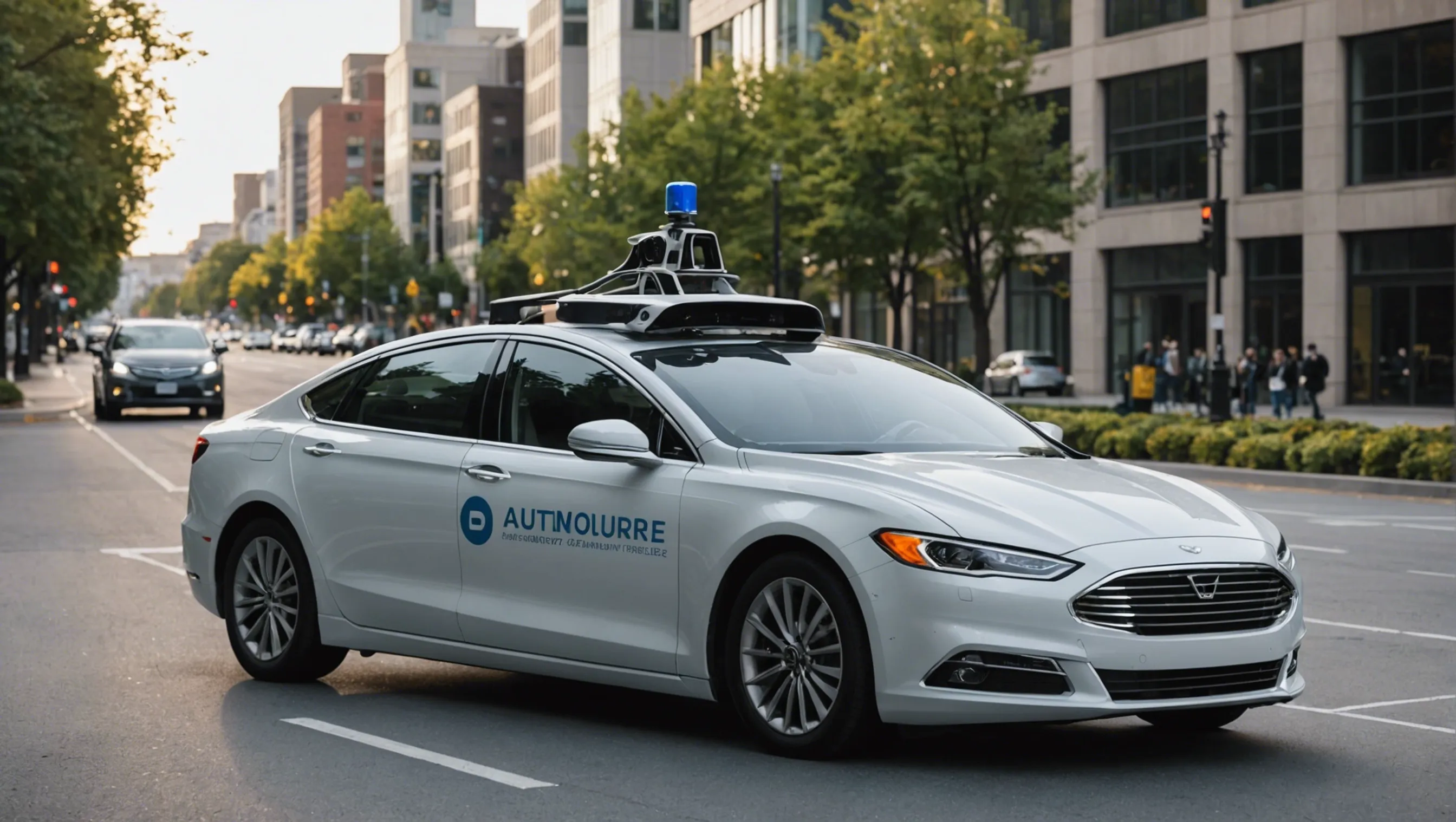 Formation des conducteurs aux véhicules autonomes