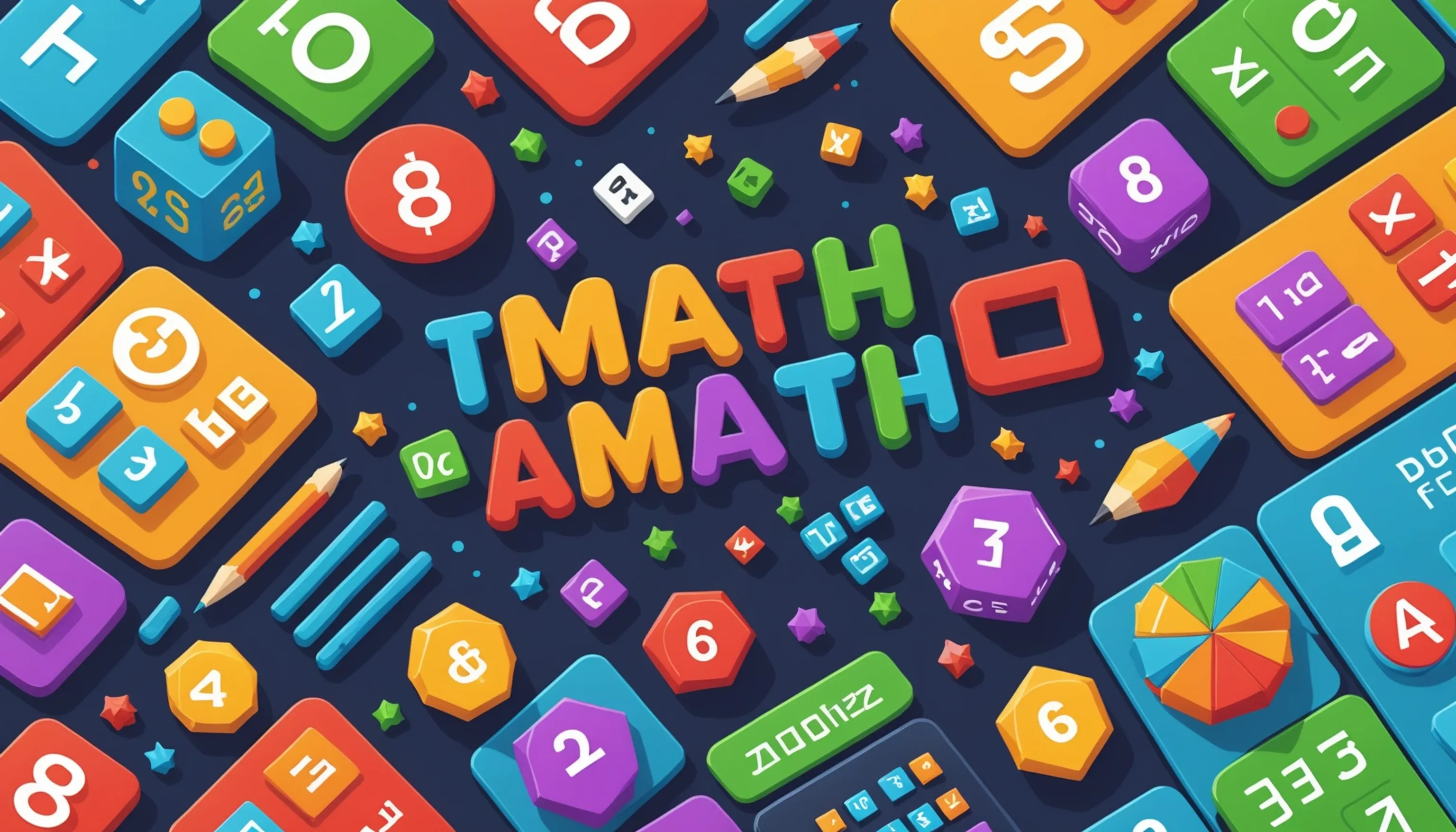 Top free math games for teenagers