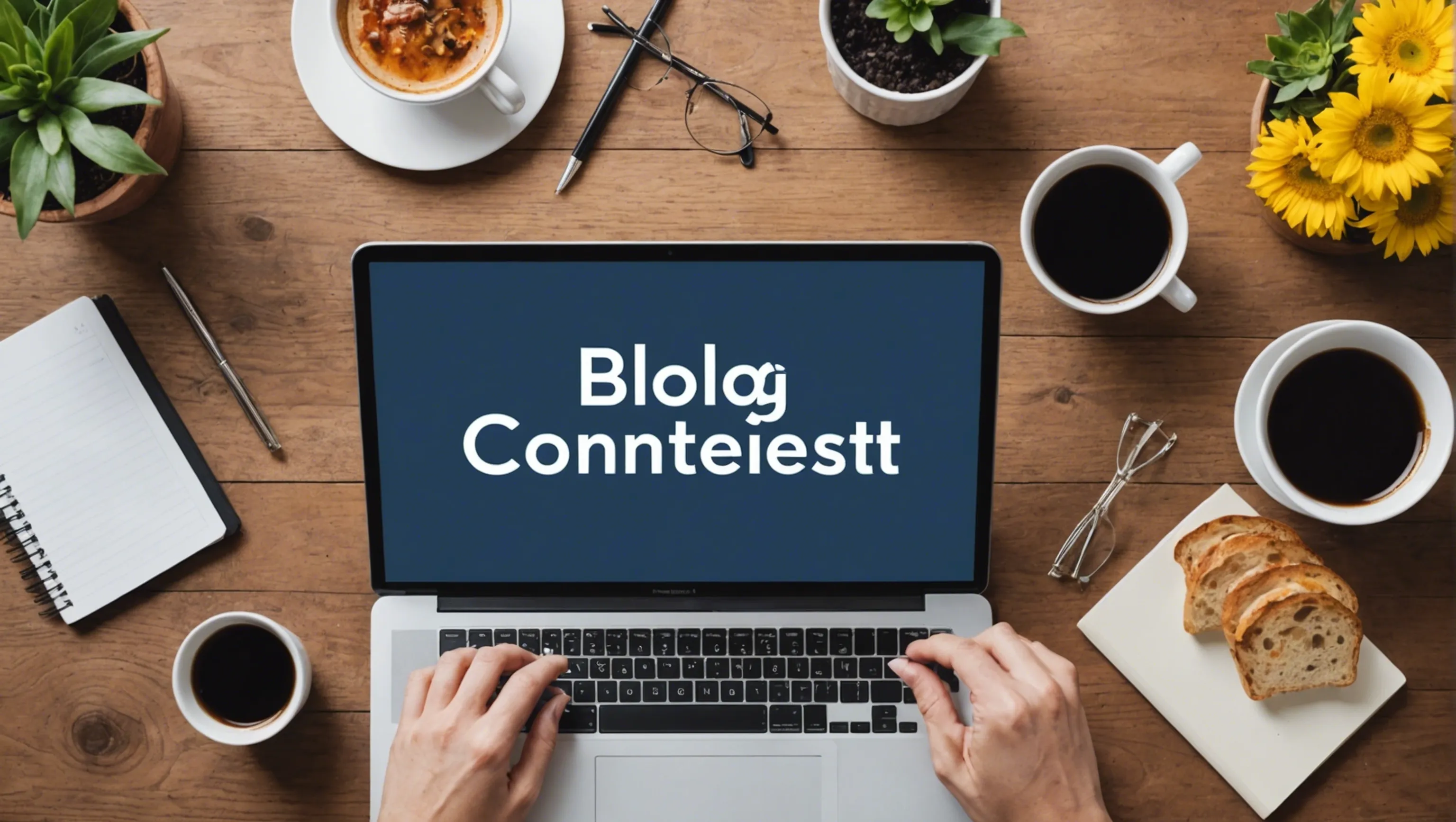 Promoting Revitalized Blog Content