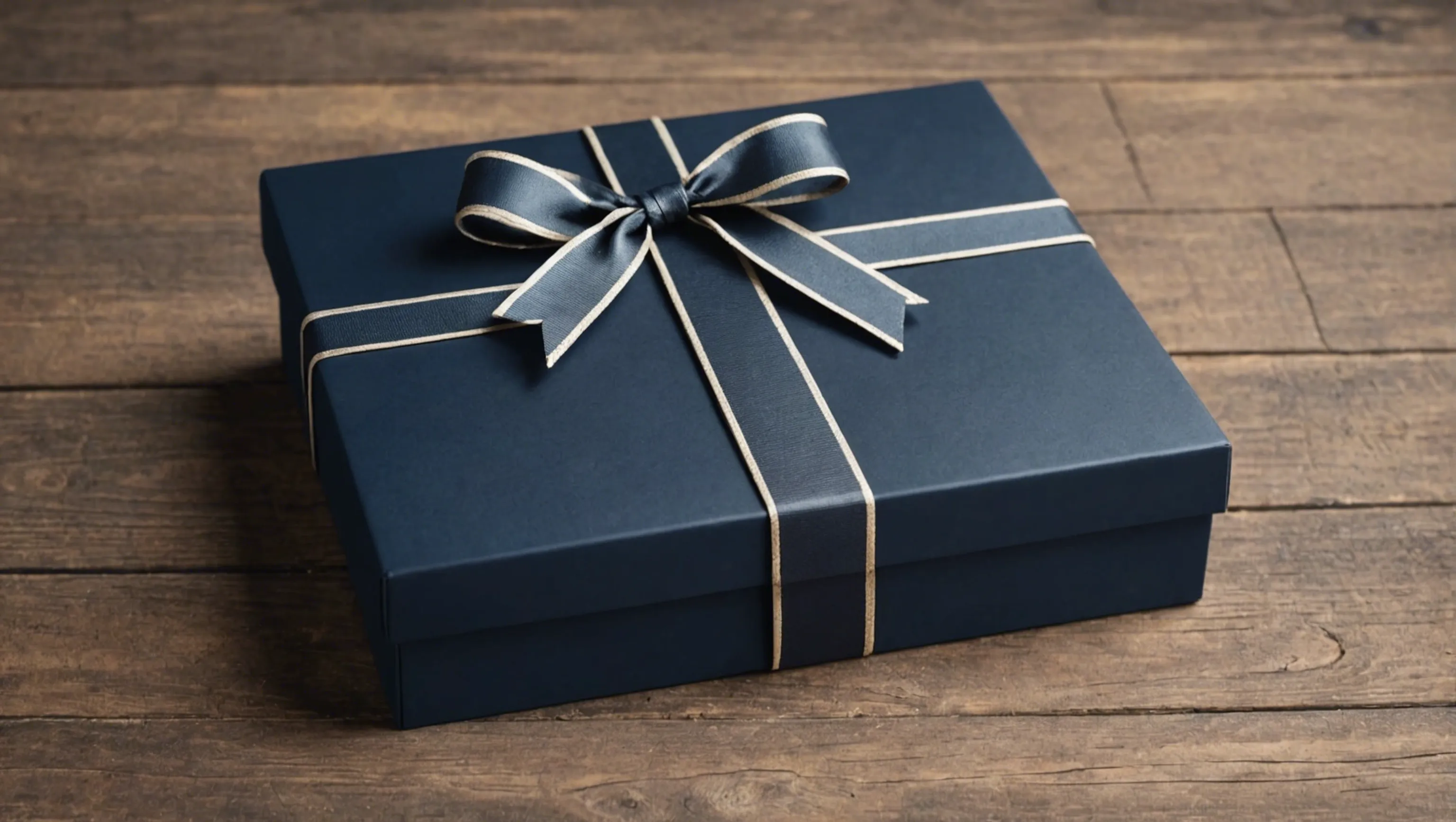 Coffret cadeau pour hommes pour les entreprises