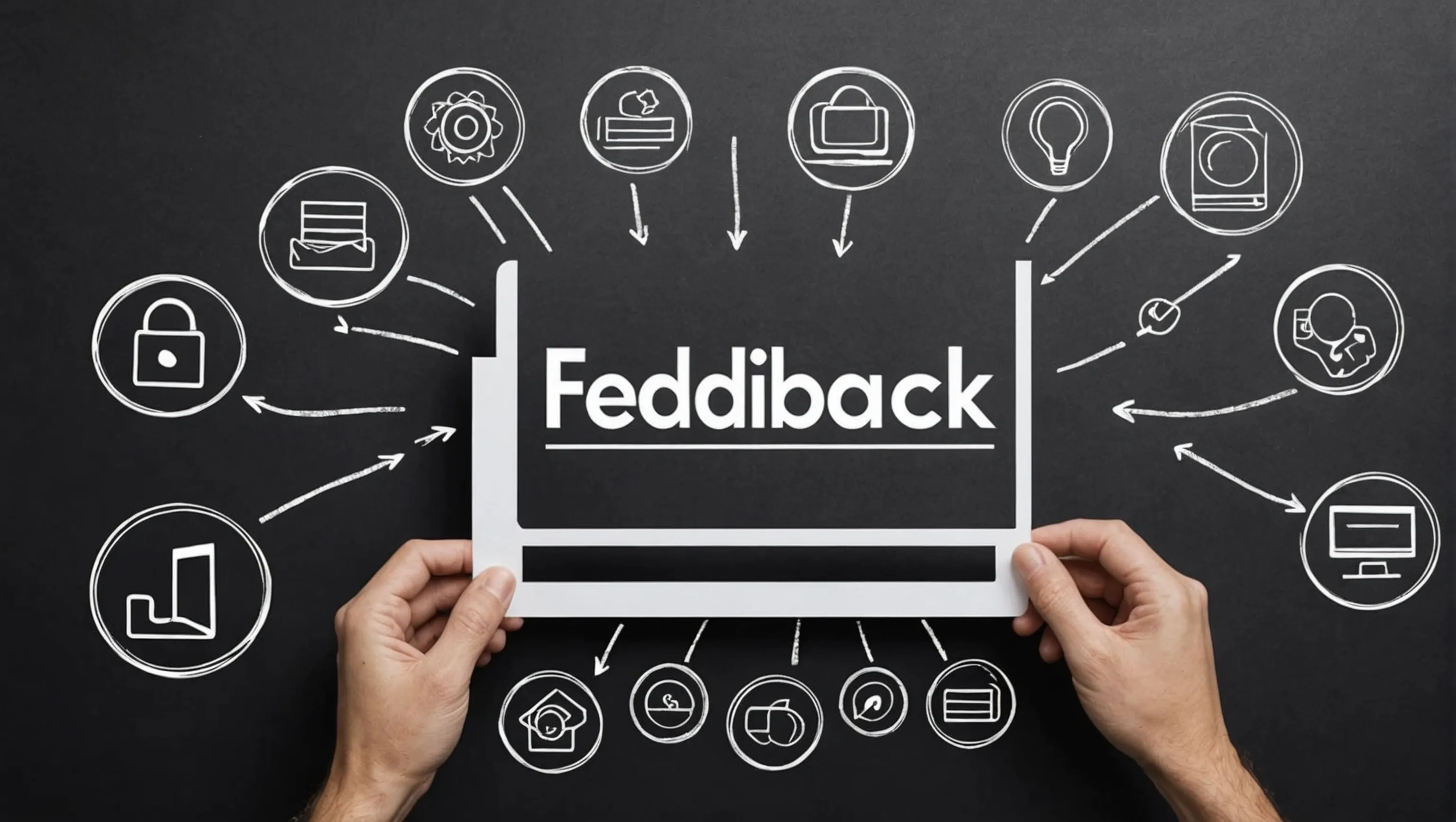 L'importance du feedback des consommateurs