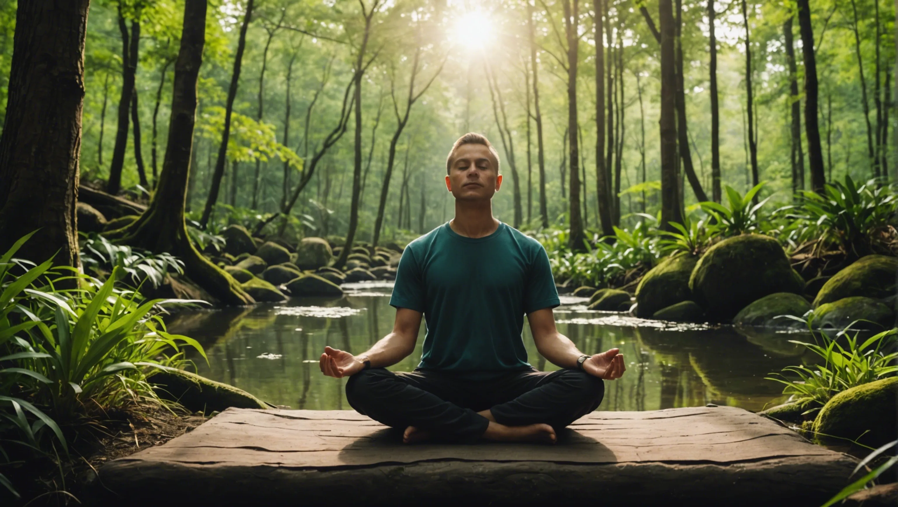 La Voie Spirituelle - Chemin vers la croissance et la quête de sens