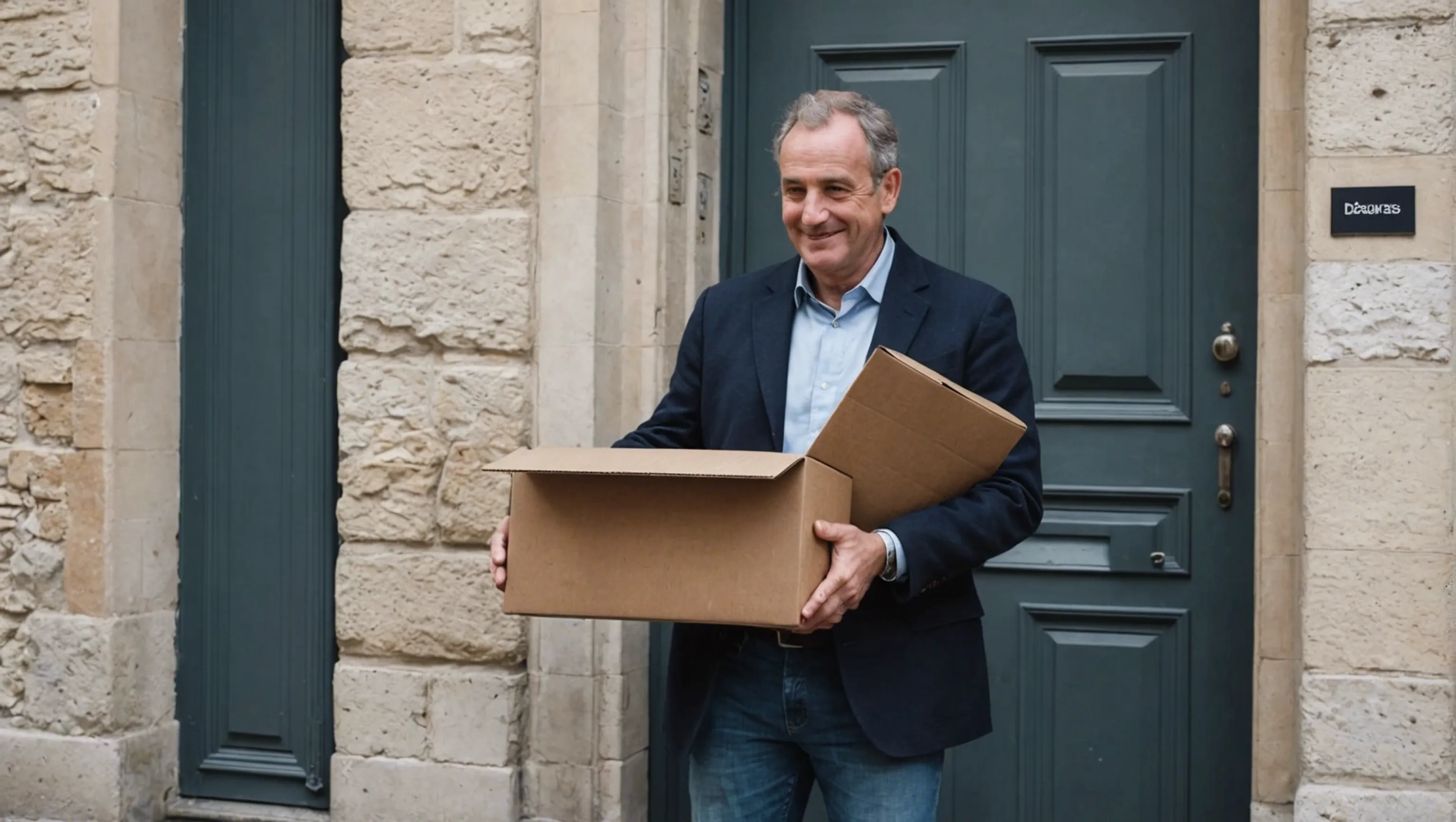 Box en France pour particuliers