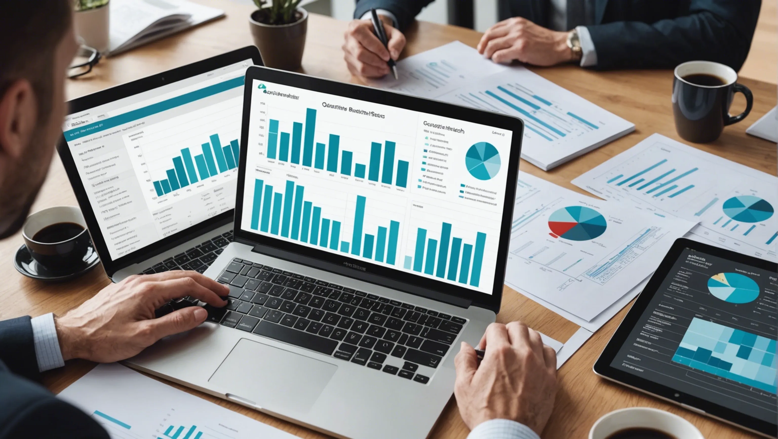 Études de marché quantitatives pour les directeurs de l'innovation